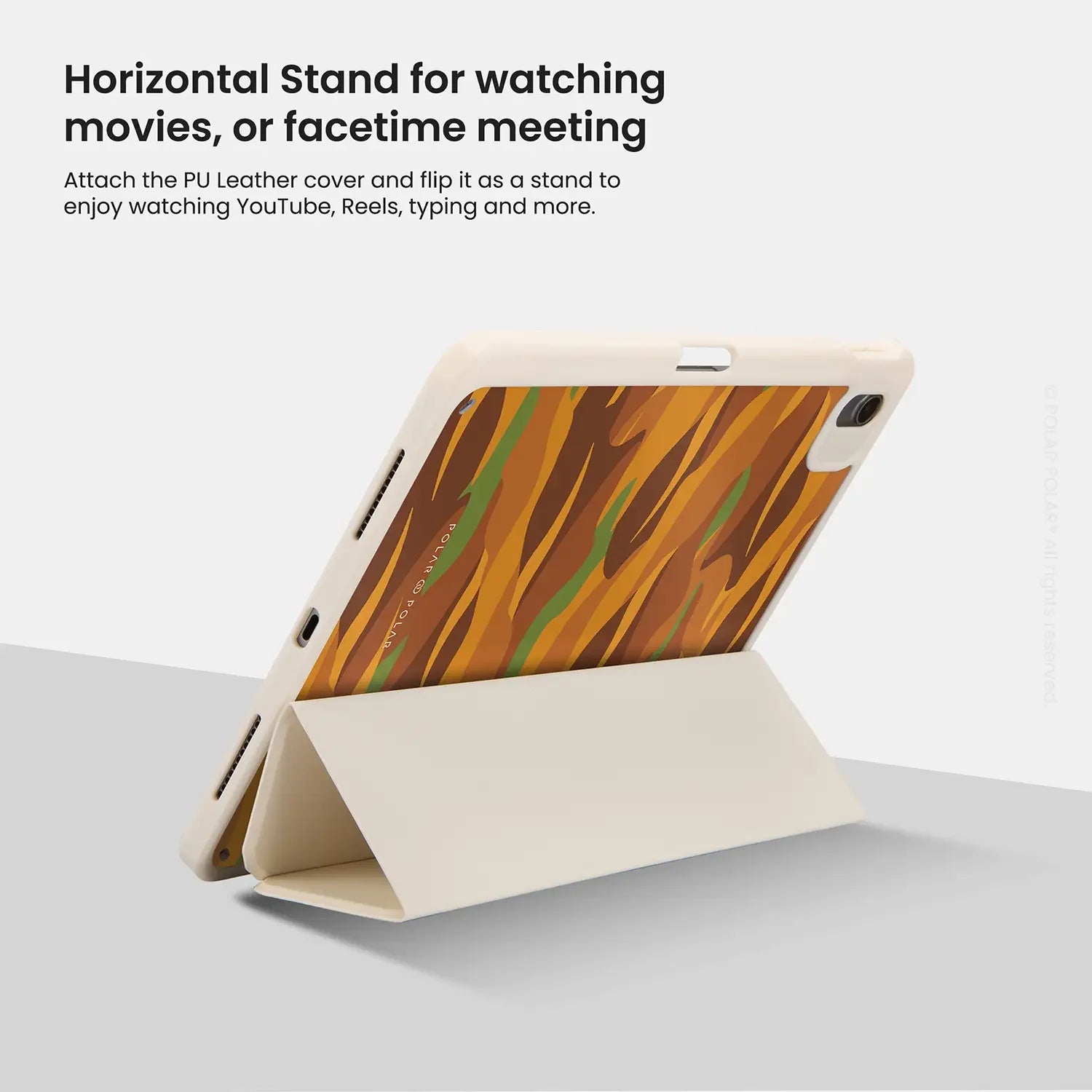 Standard_iPad Air 11-inch (M3 M2) | Milky White