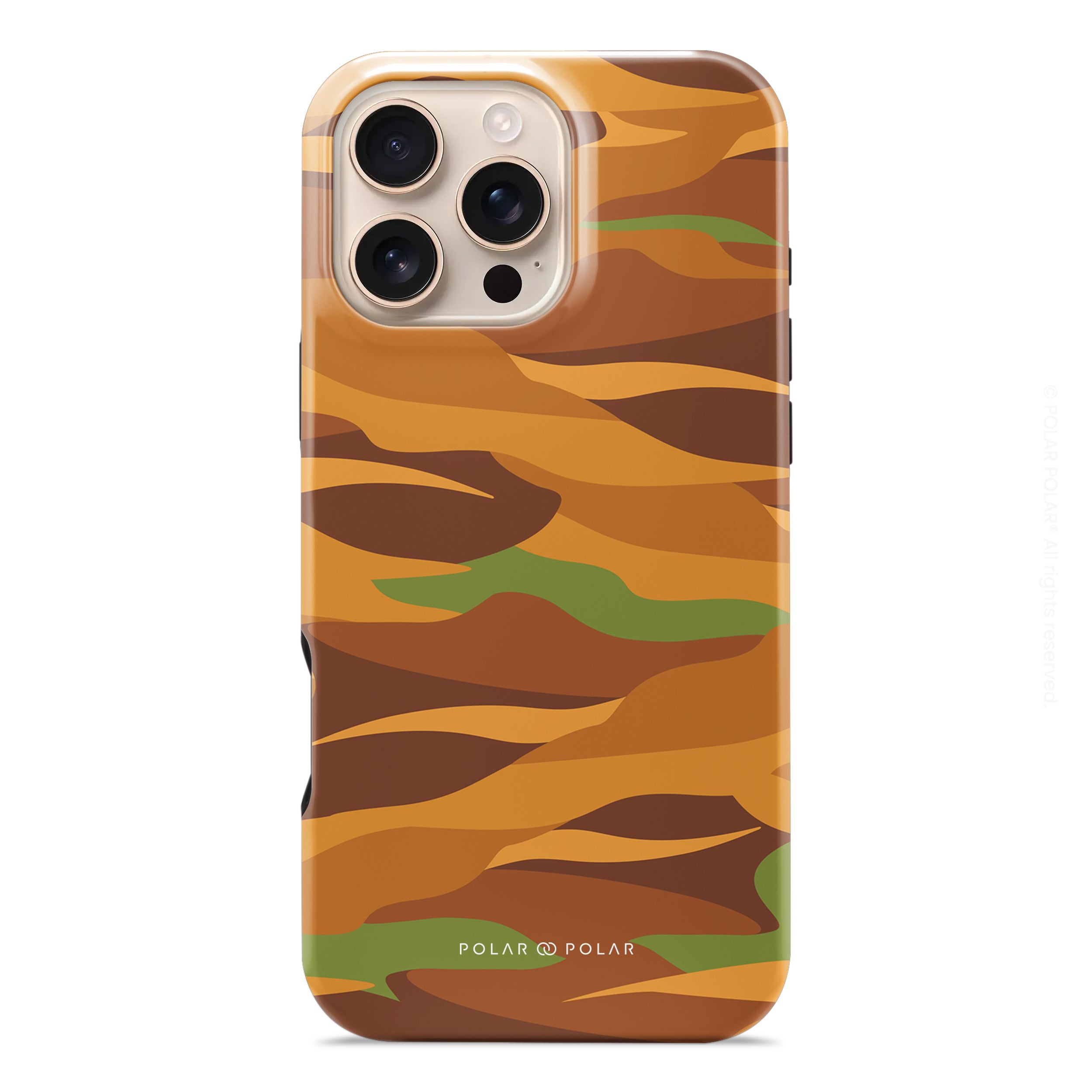 Standard_iPhone 16 Pro Max | Tough Case (dual-layer)