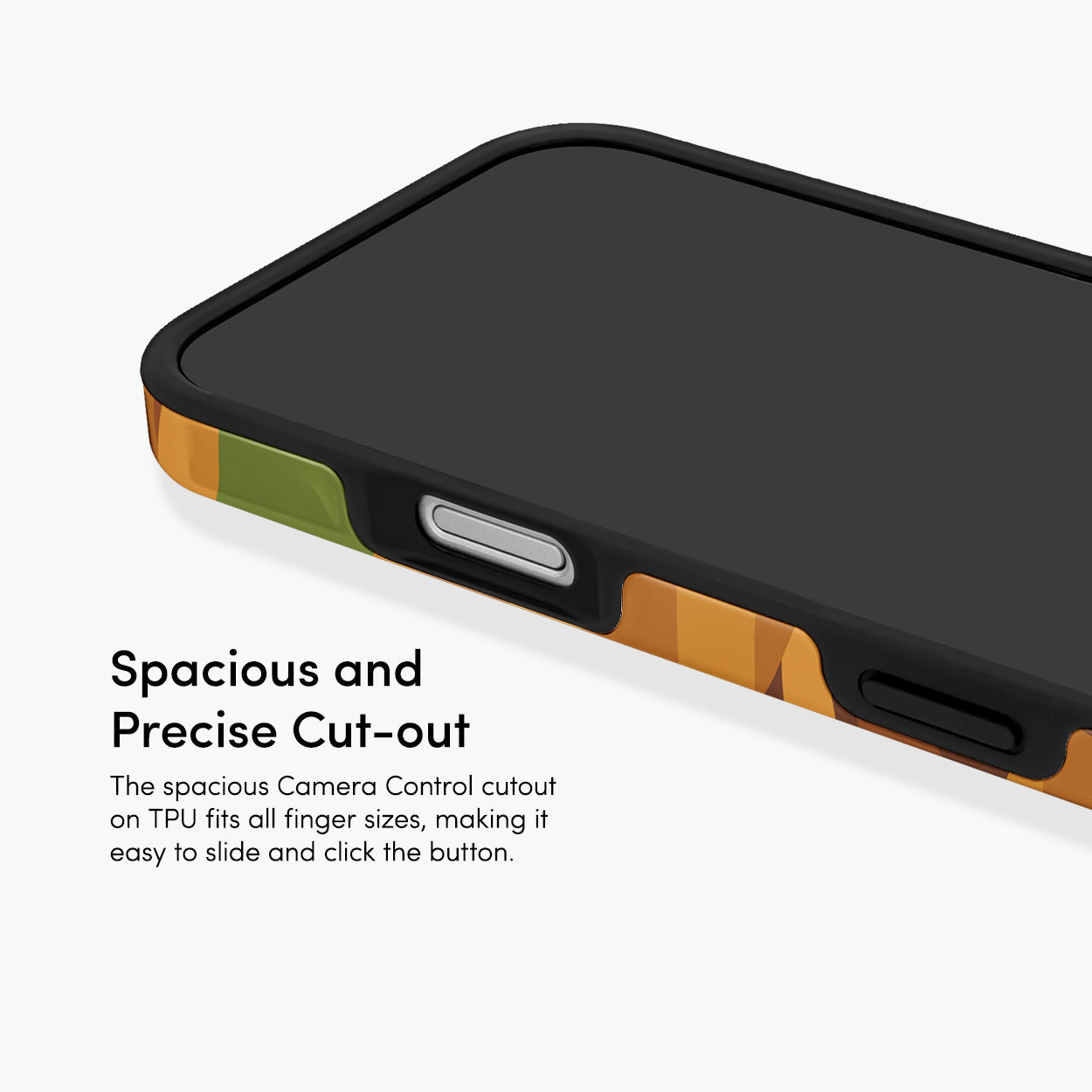 Feature_Tough Case (dual-layer) Tough MagSafe Case