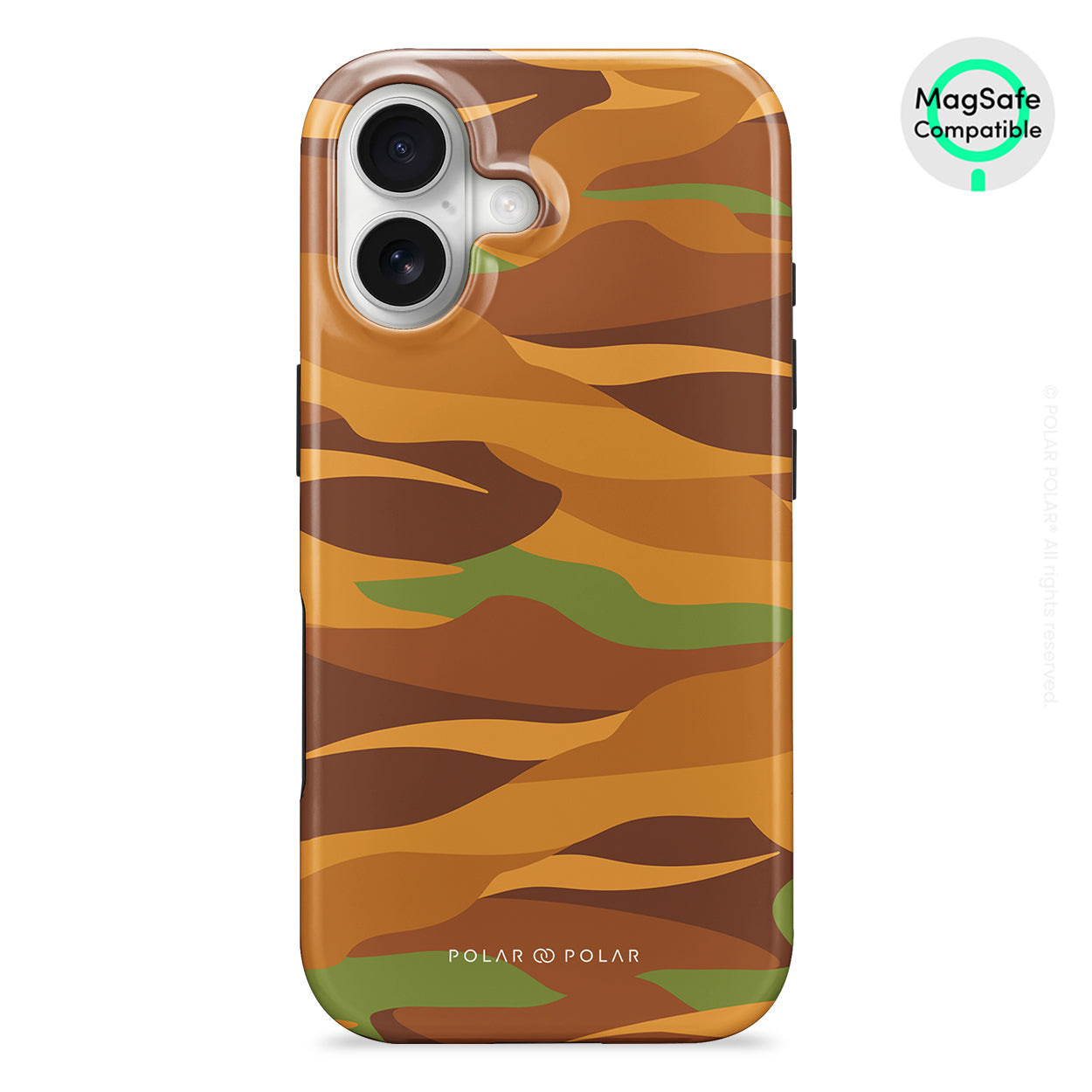 Standard_iPhone 17 | Tough MagSafe Case