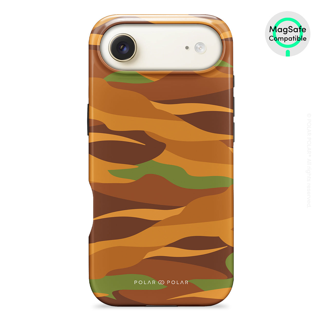Standard_iPhone Air | Tough MagSafe Case