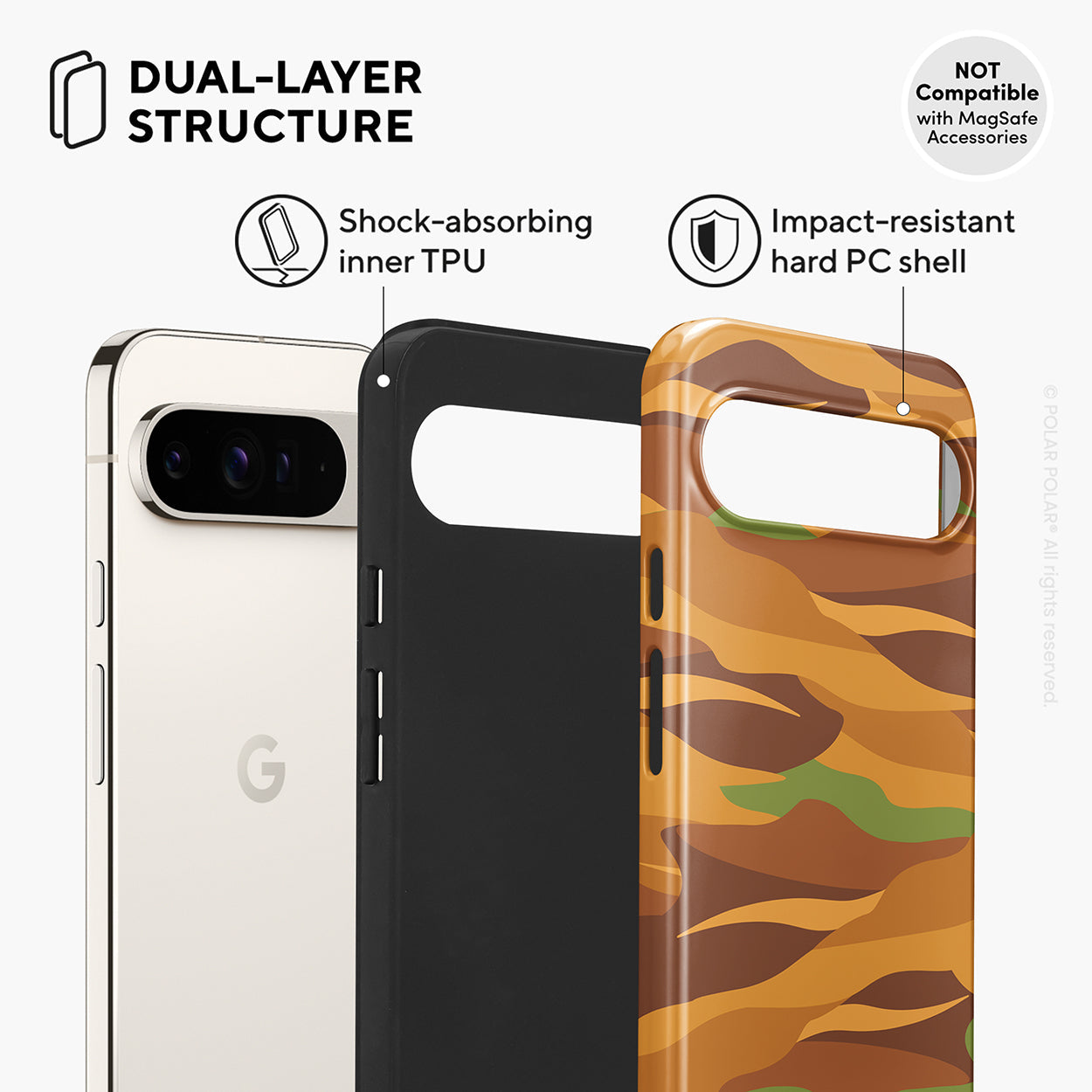 Standard_Google Pixel 9 Pro XL | Tough Case (dual-layer)