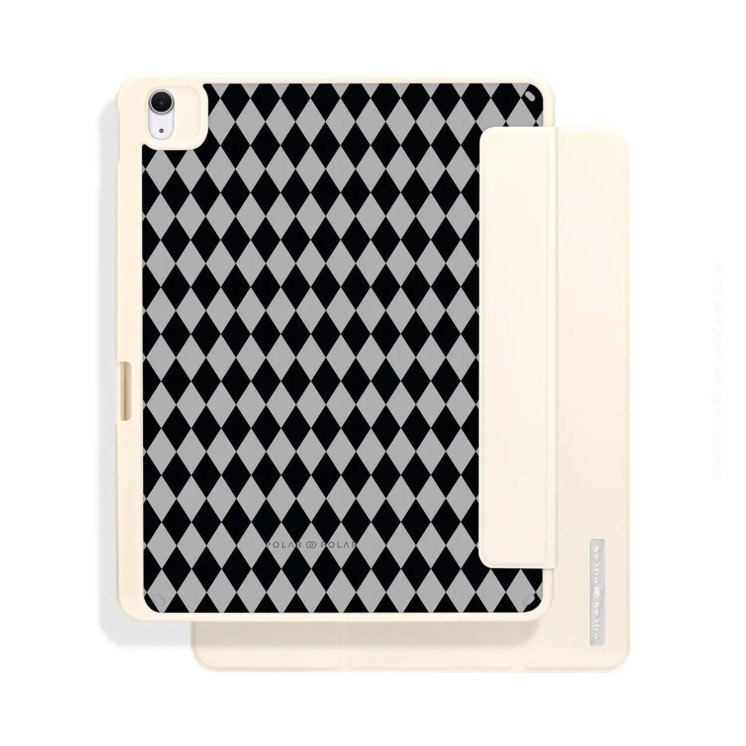 Standard_iPad Air 13-inch (M3 M2) | Milky White