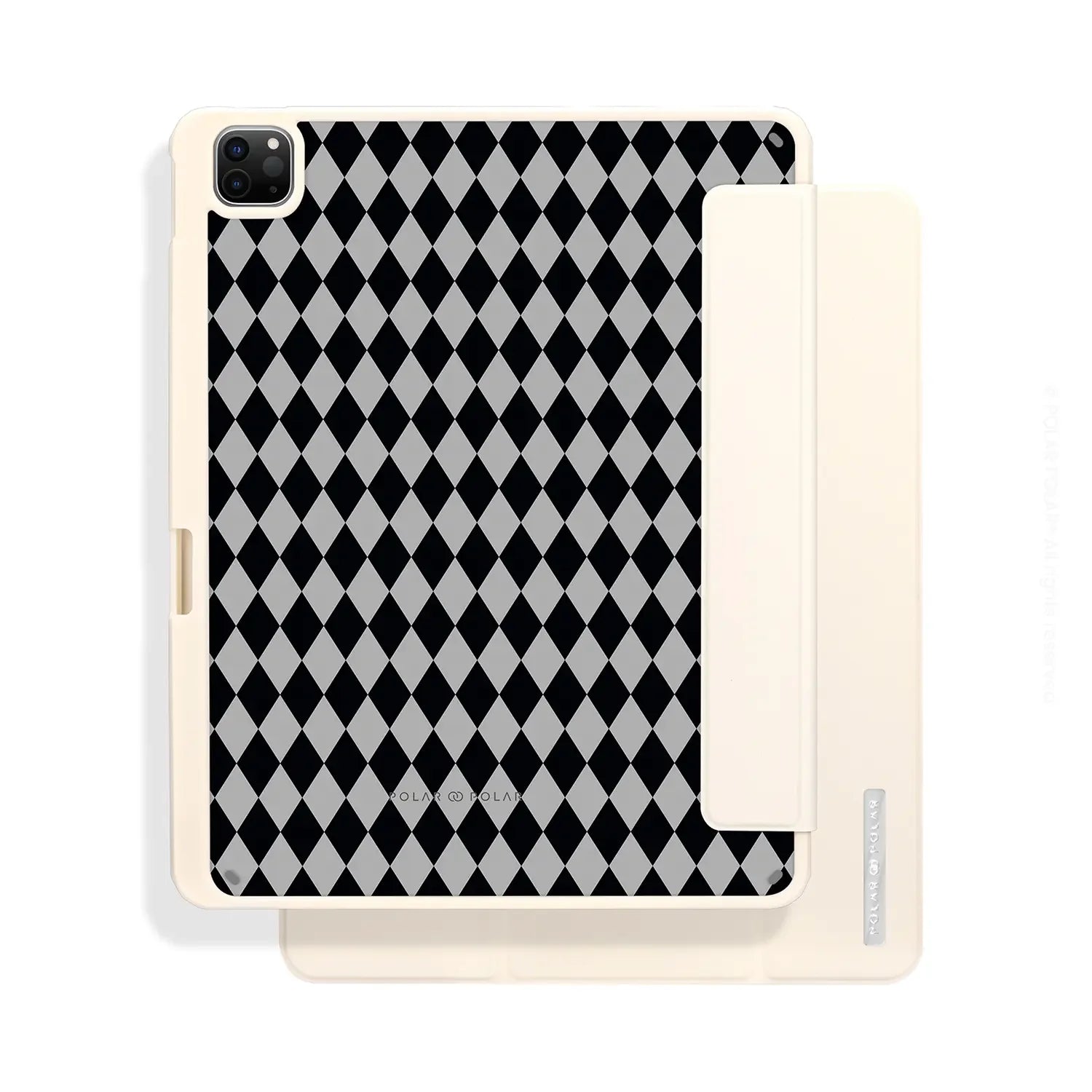 Standard_iPad Pro 12.9-inch (6th 5th gen) | Milky White