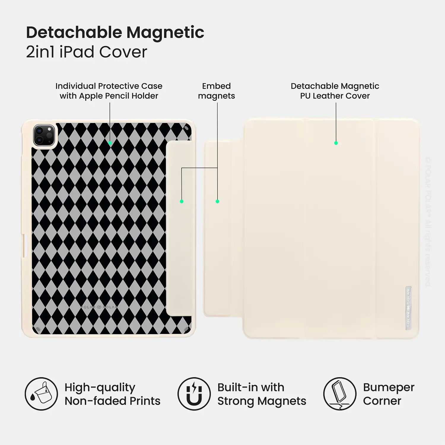 Standard_iPad Pro 12.9-inch (6th 5th gen) | Milky White