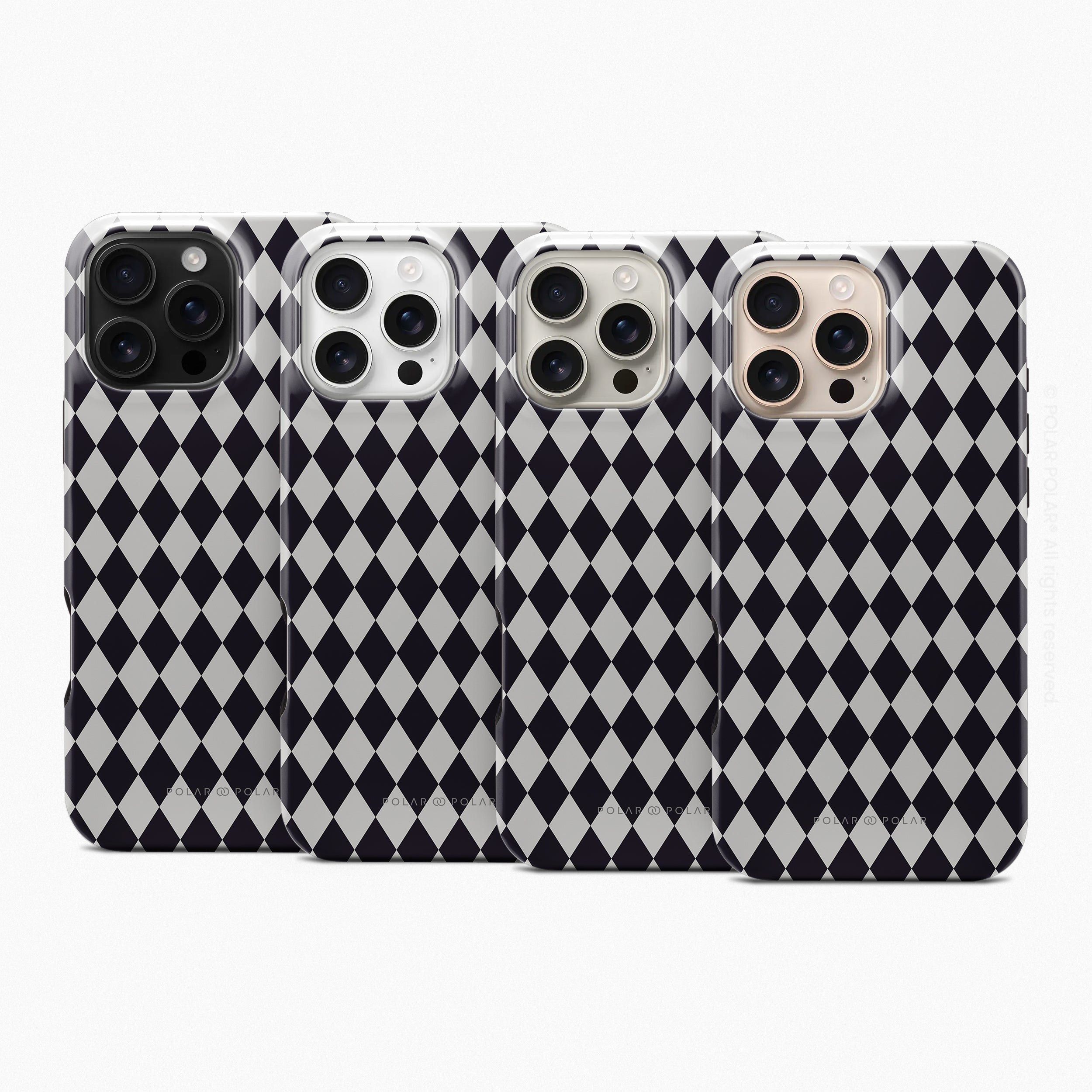 Feature_Tough Case (dual-layer) Tough MagSafe Case