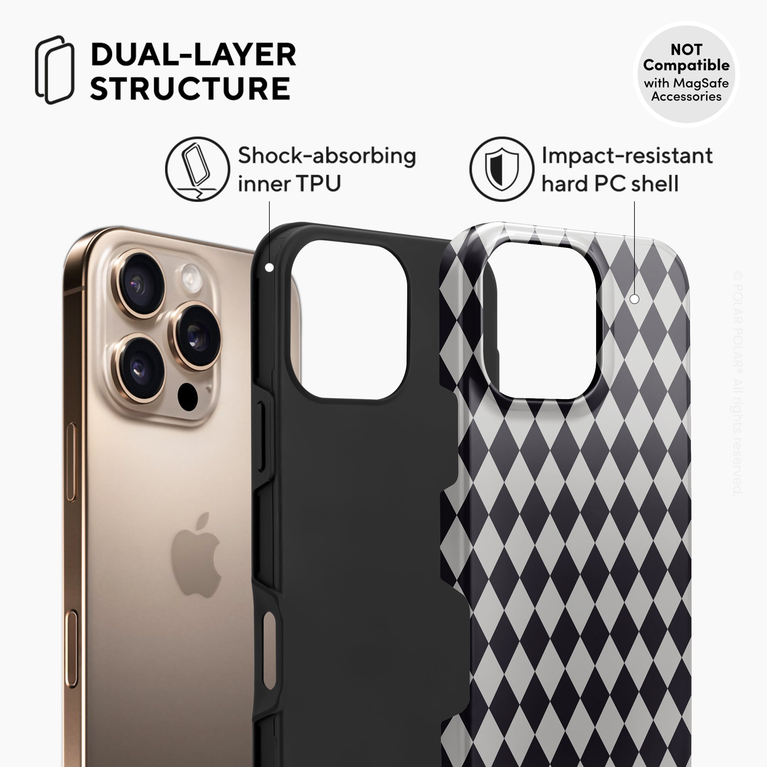 Standard_iPhone 16 Pro Max | Tough Case (dual-layer)