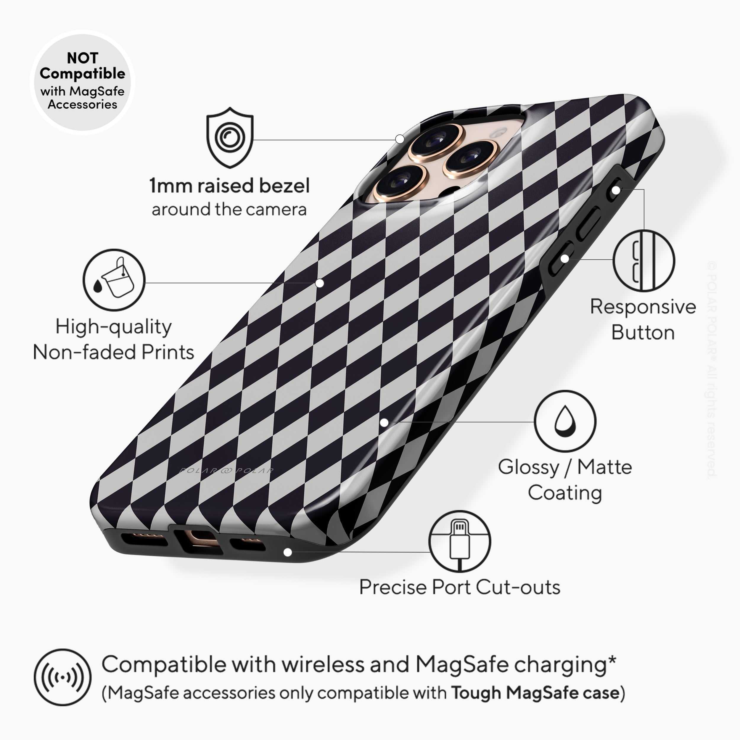 Standard_iPhone 16 Pro Max | Tough Case (dual-layer)