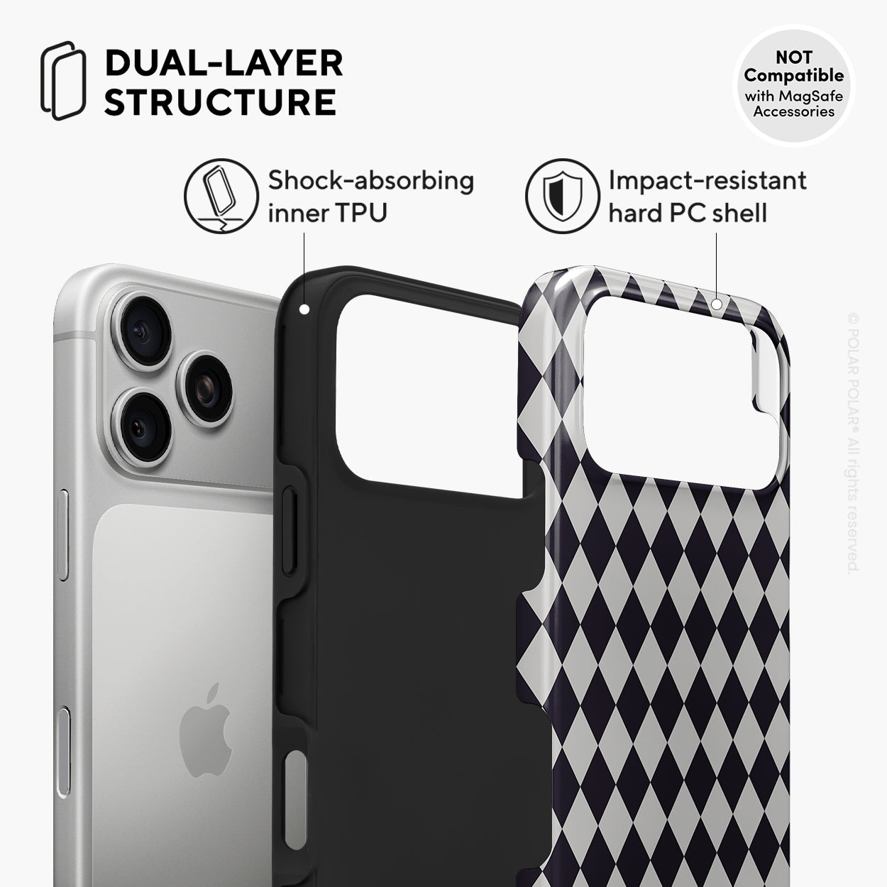 Standard_iPhone 17 Pro Max | Tough Case (dual-layer)