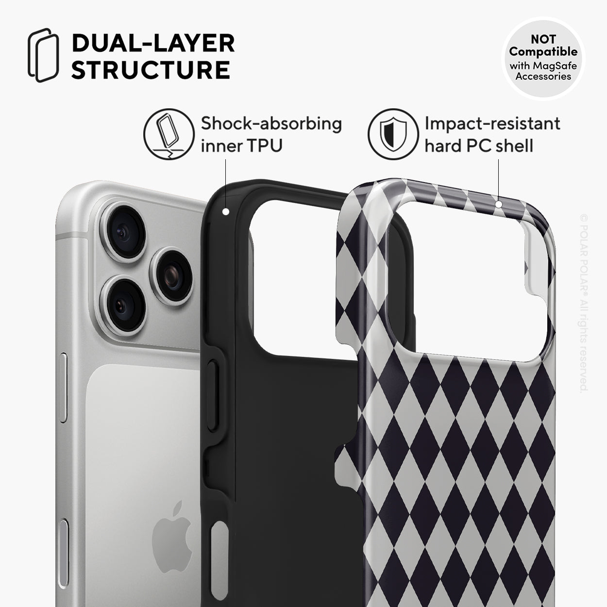 Standard_iPhone 17 Pro | Tough Case (dual-layer)