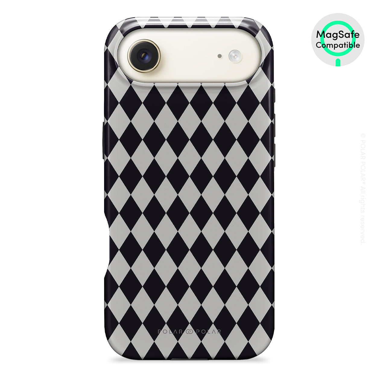 Standard_iPhone Air | Tough MagSafe Case