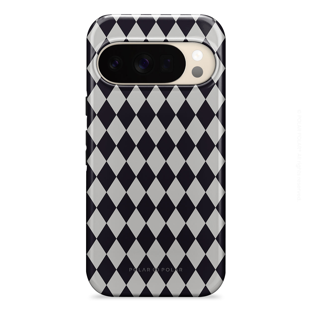 Standard_Google Pixel 10 Pro | Tough Case (dual-layer)