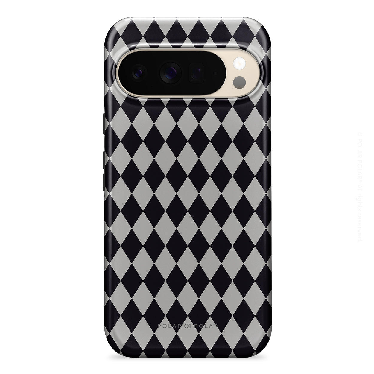 Standard_Google Pixel 10 Pro XL | Tough Case (dual-layer)