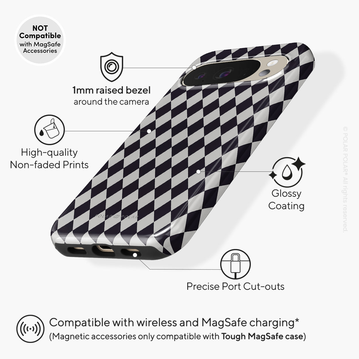 Standard_Google Pixel 10 Pro XL | Tough Case (dual-layer)