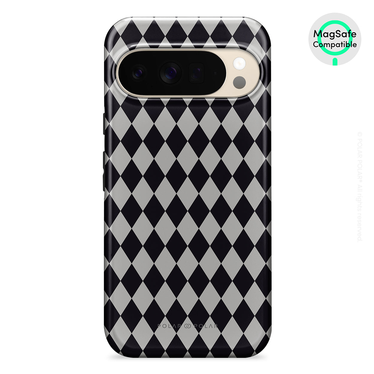 Standard_Google Pixel 10 Pro XL | Tough MagSafe Case