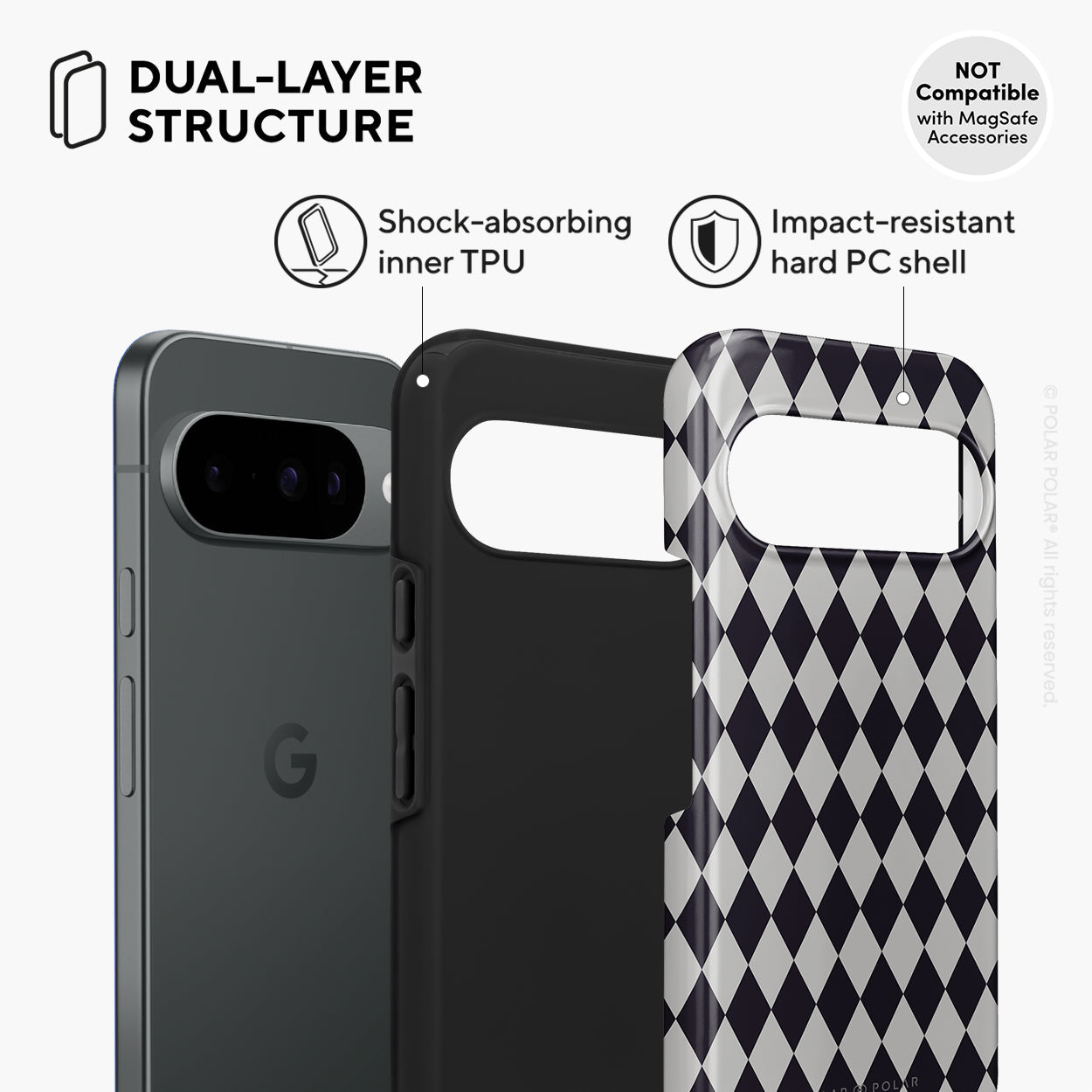 Standard_Google Pixel 10 | Tough Case (dual-layer)