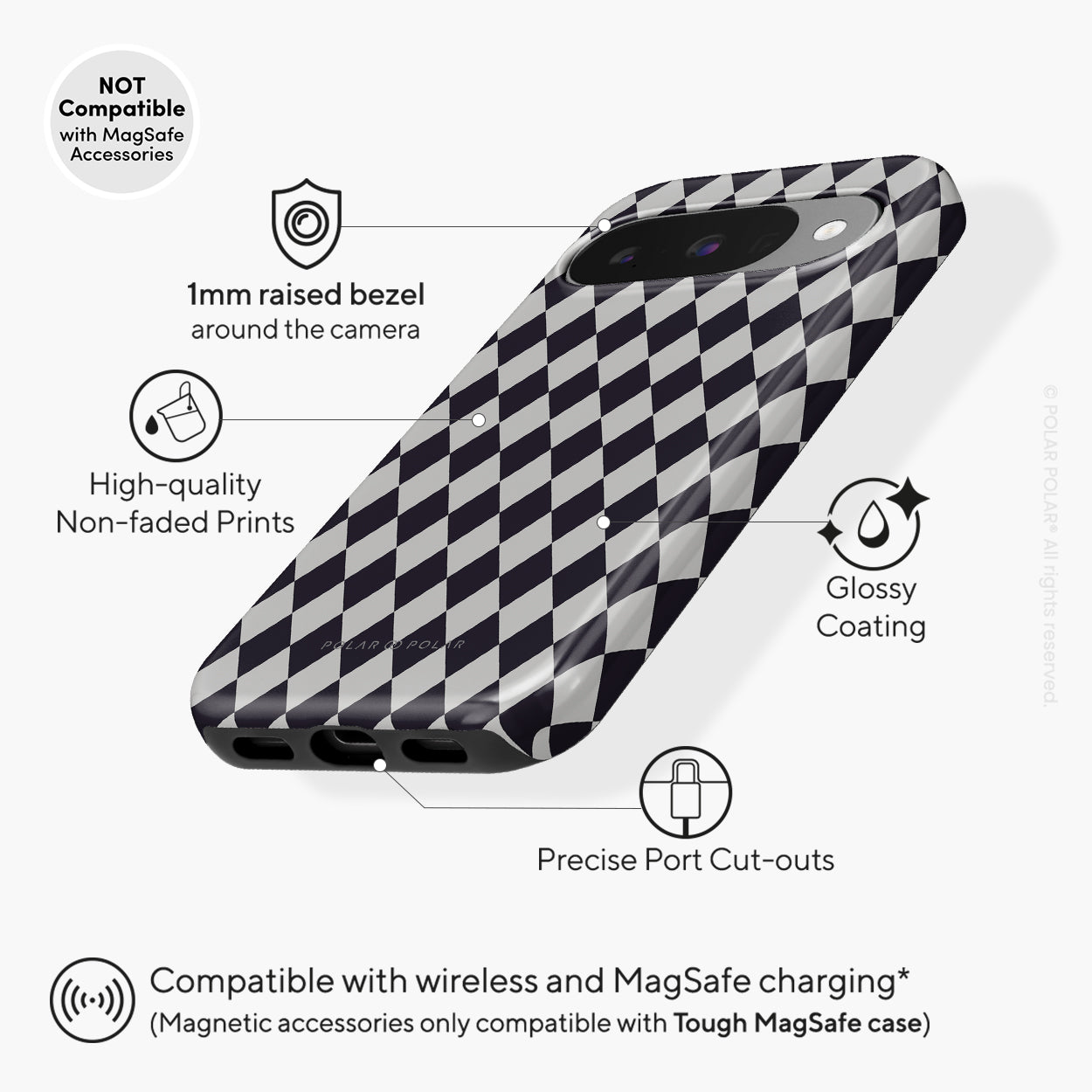 Standard_Google Pixel 10 | Tough Case (dual-layer)