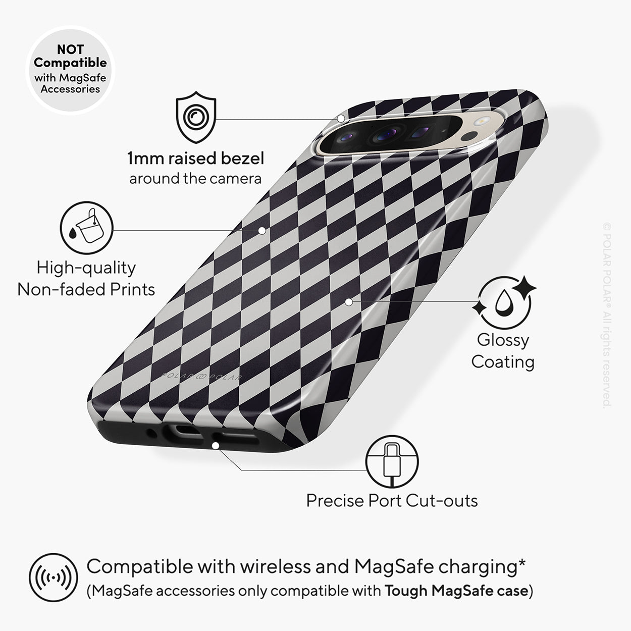 Standard_Google Pixel 10 Pro XL | Tough Case (dual-layer)