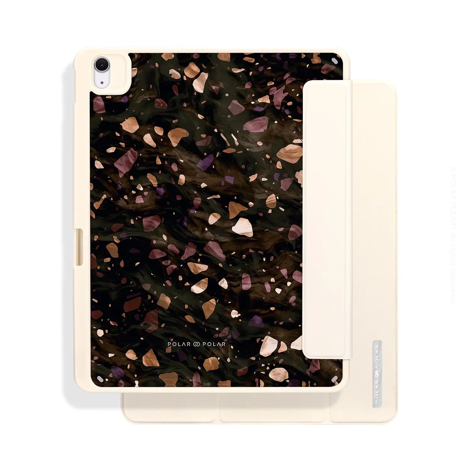 Standard_iPad Air 13-inch (M3 M2) | Milky White