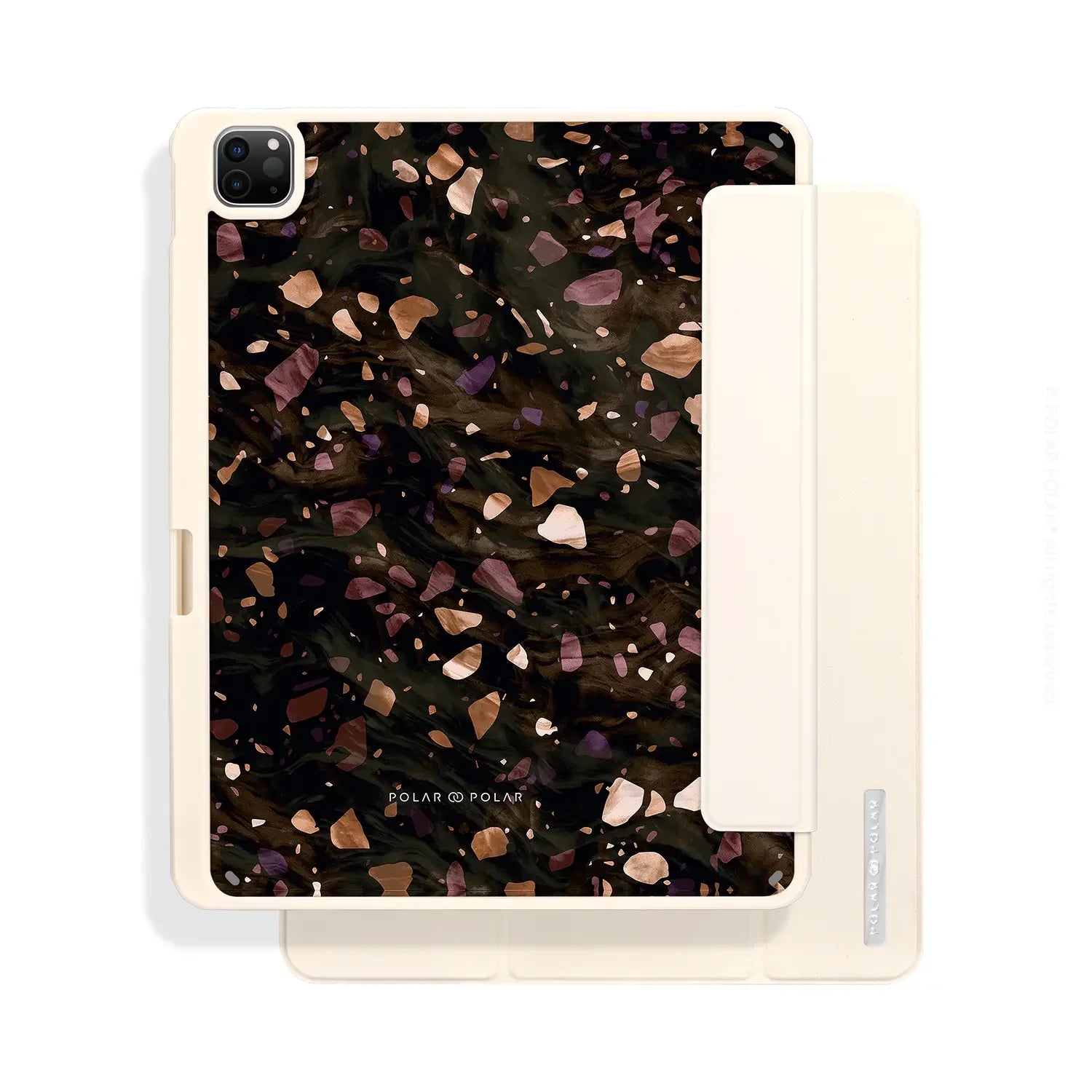 Standard_iPad Pro 12.9-inch (6th 5th gen) | Milky White
