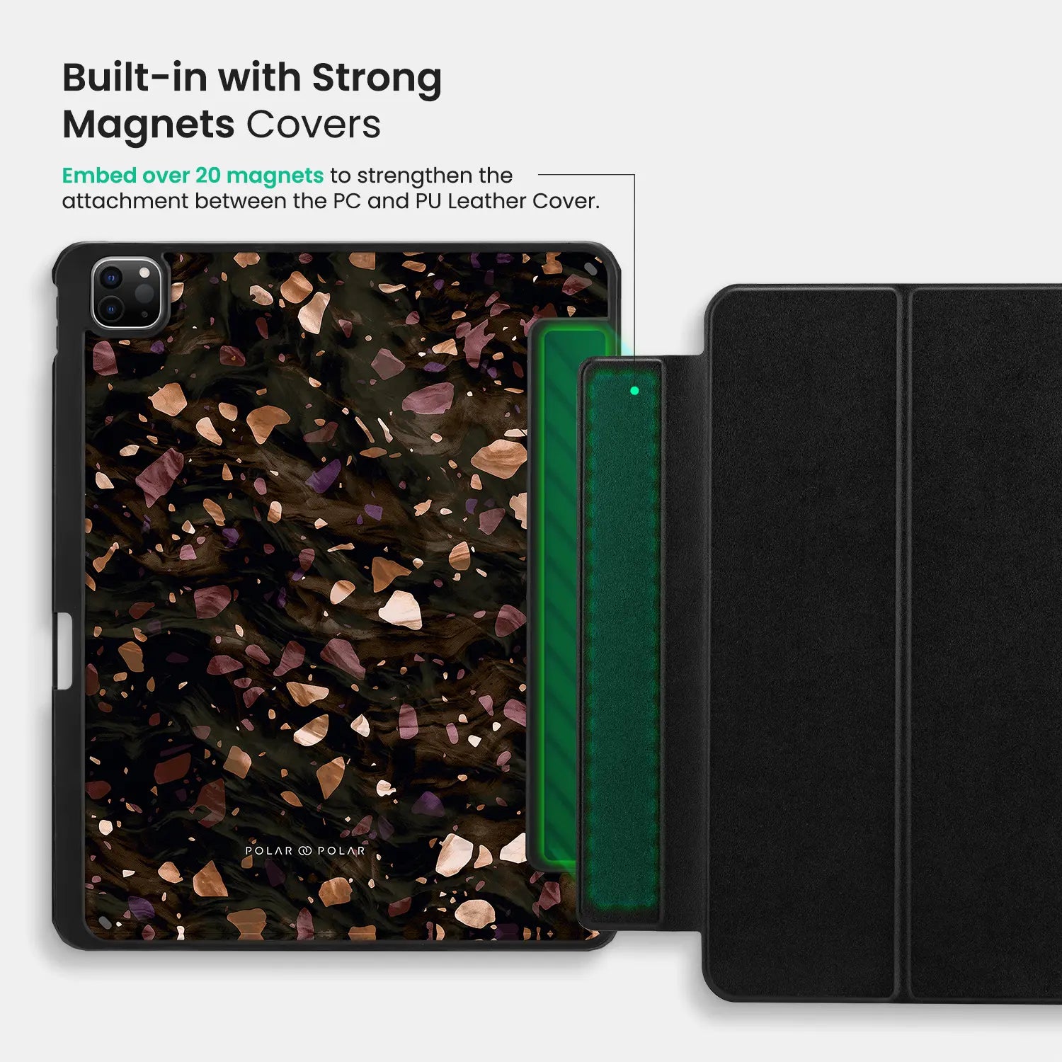 Standard_iPad Pro 12.9-inch (6th 5th gen) | Black