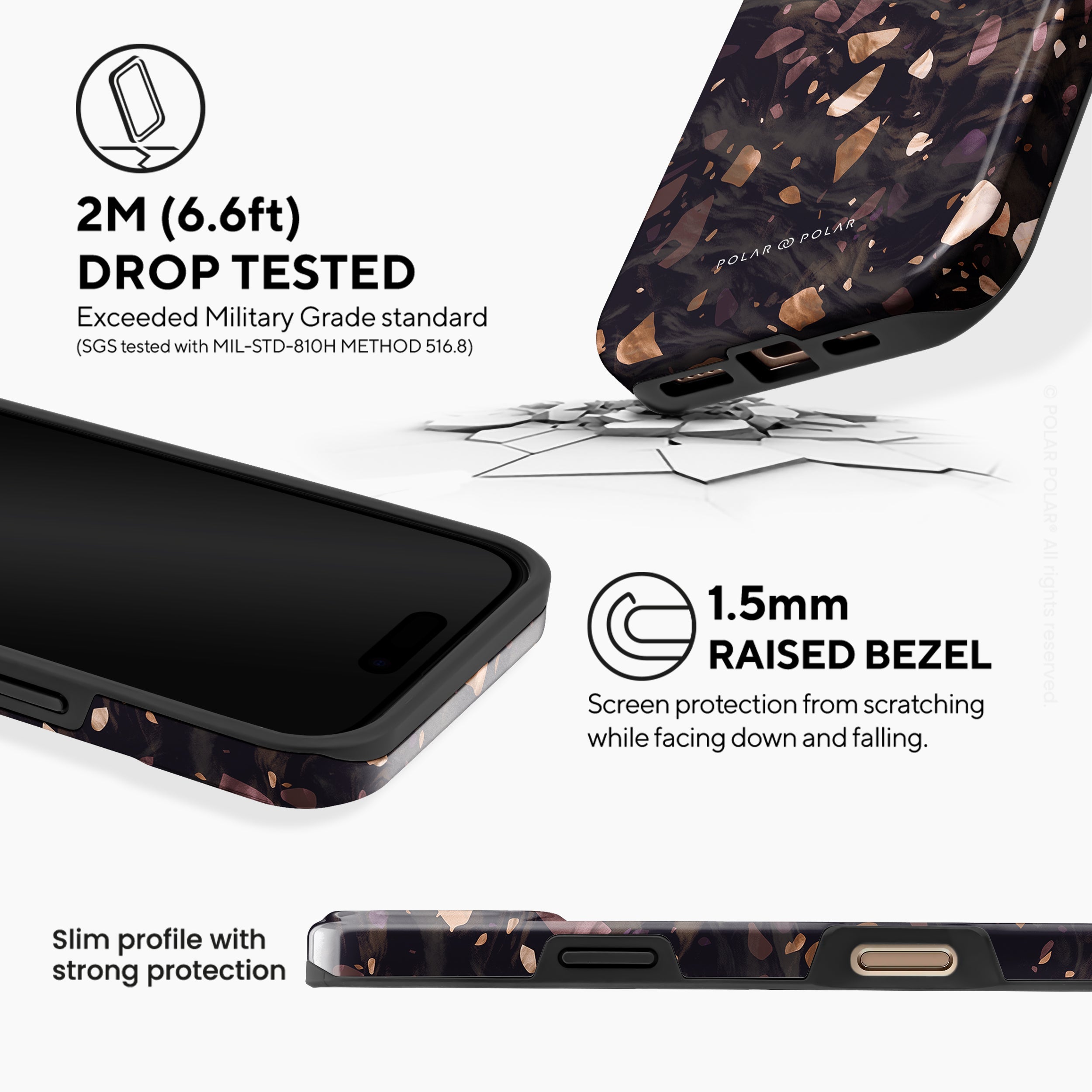 Feature_Tough Case (dual-layer) Tough MagSafe Case