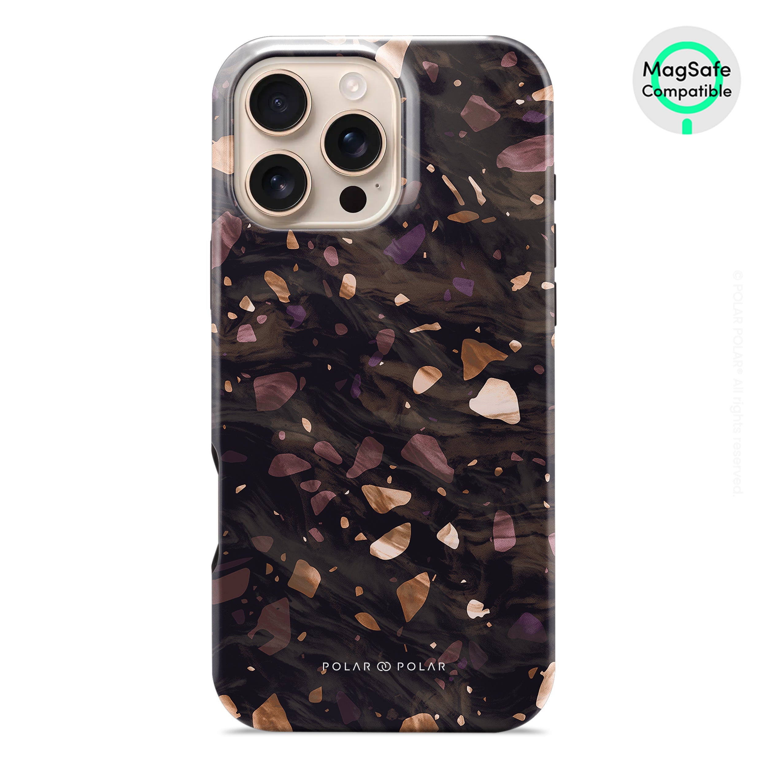 Standard_iPhone 16 Pro Max | Tough MagSafe Case