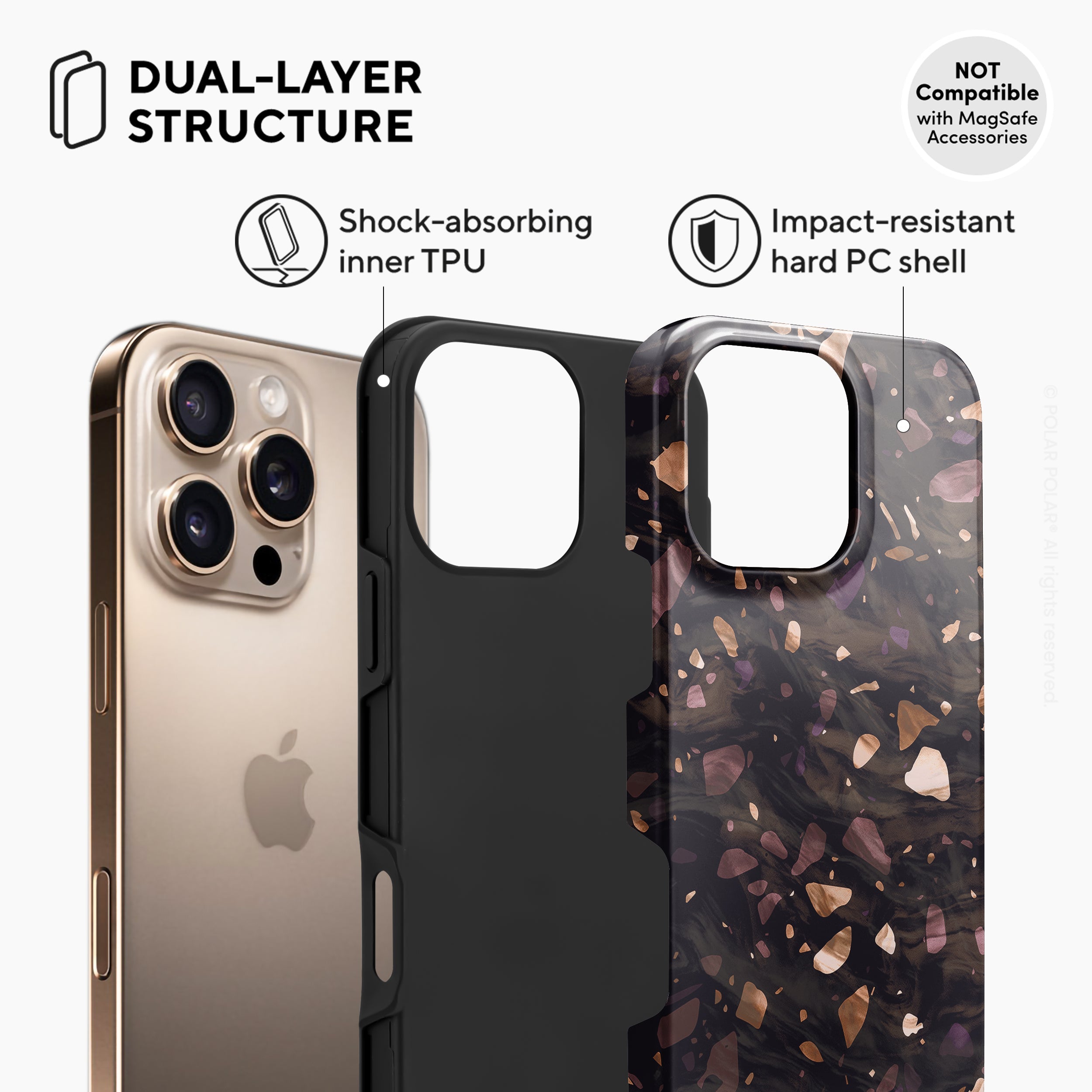 Standard_iPhone 16 Pro | Tough Case (dual-layer)