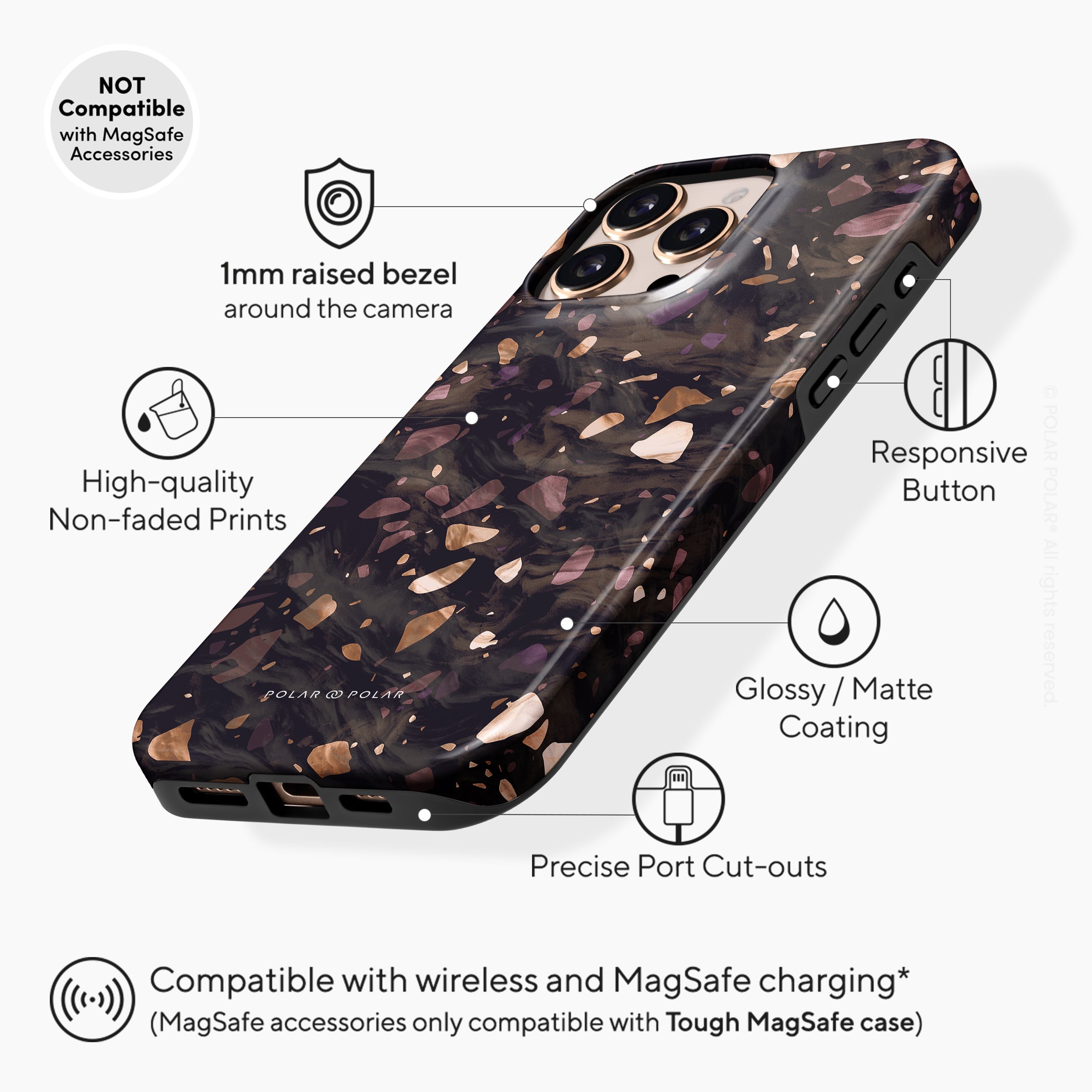Standard_iPhone 16 Pro Max | Tough Case (dual-layer)