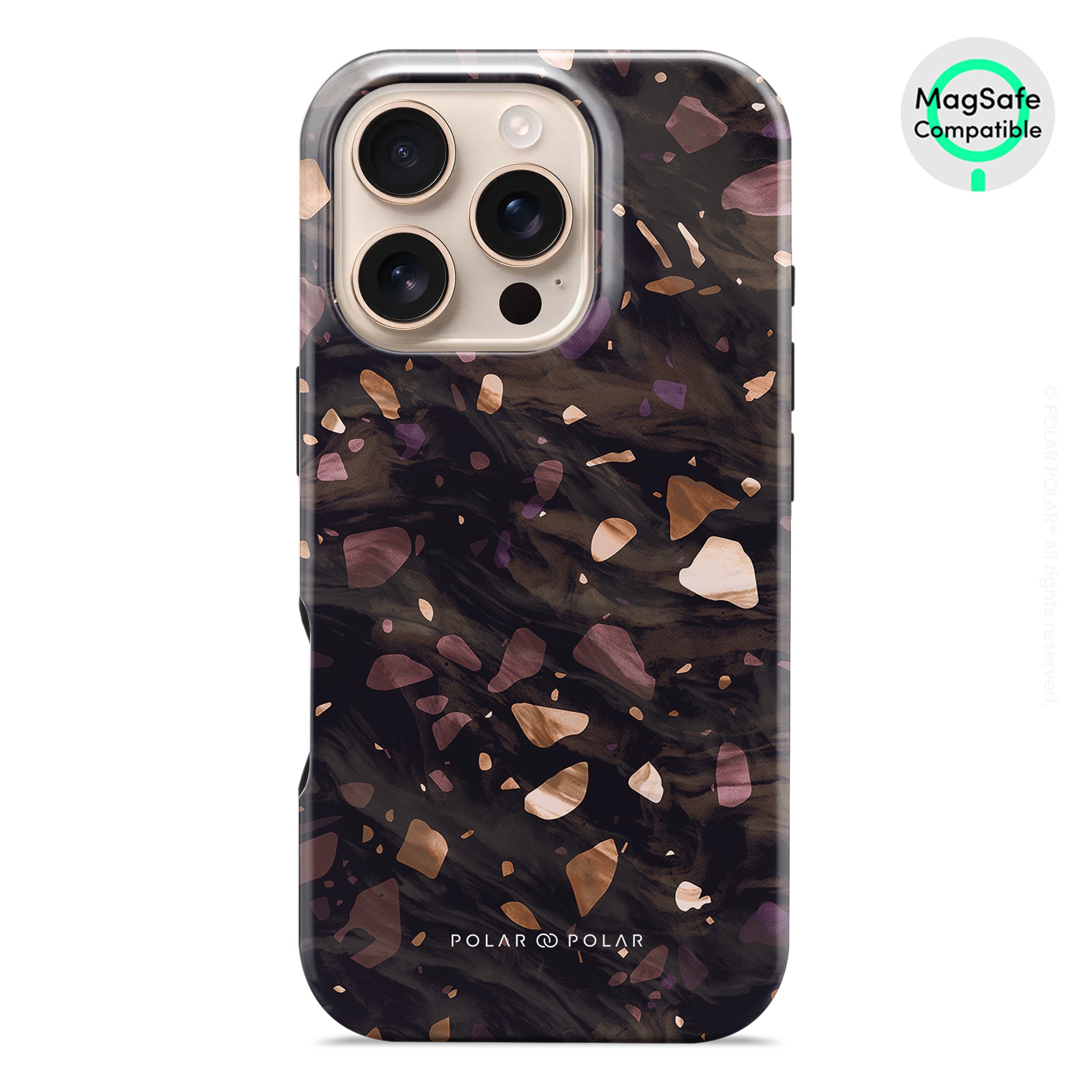 Standard_iPhone 16 Pro | Tough MagSafe Case