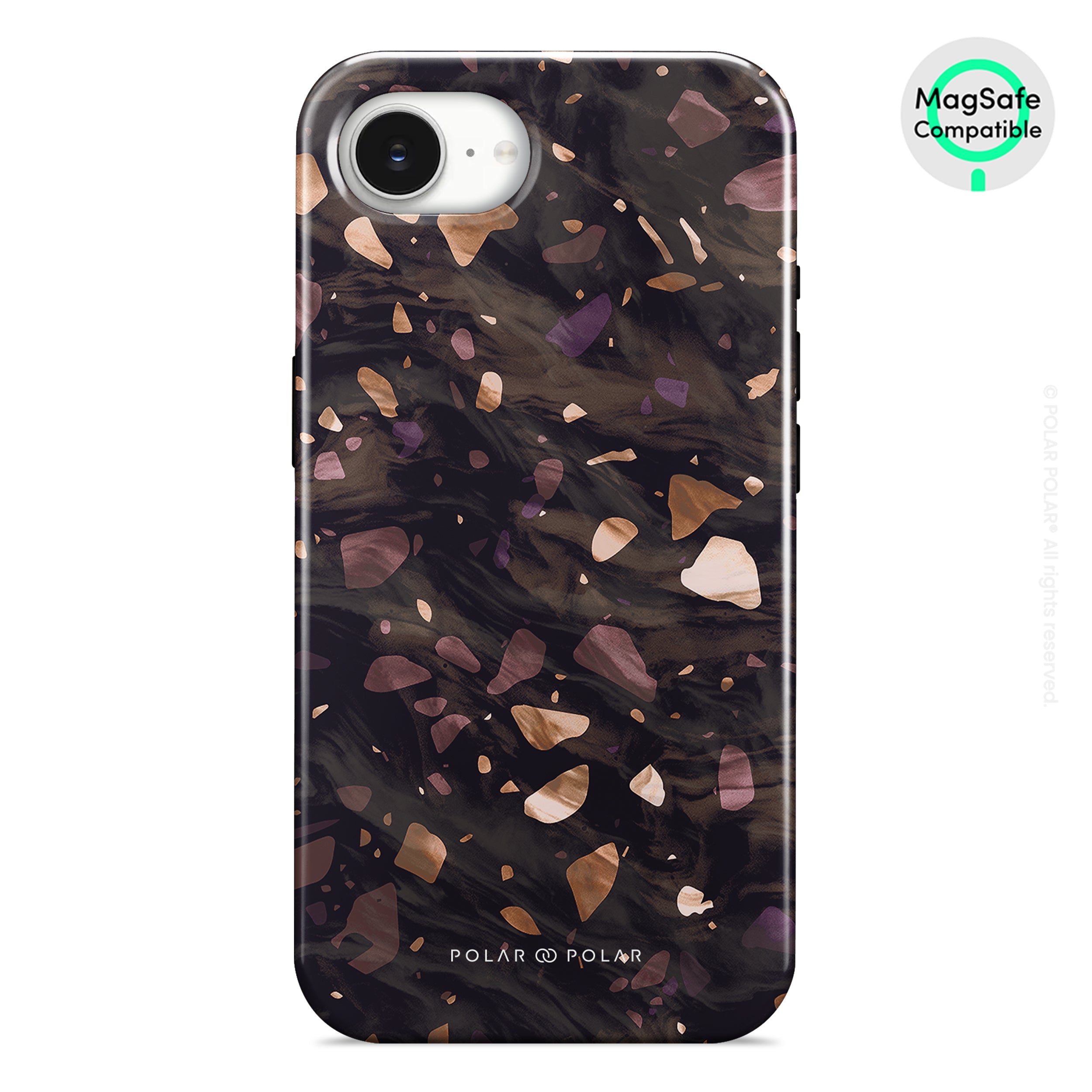 Standard_iPhone 16e | Tough MagSafe Case