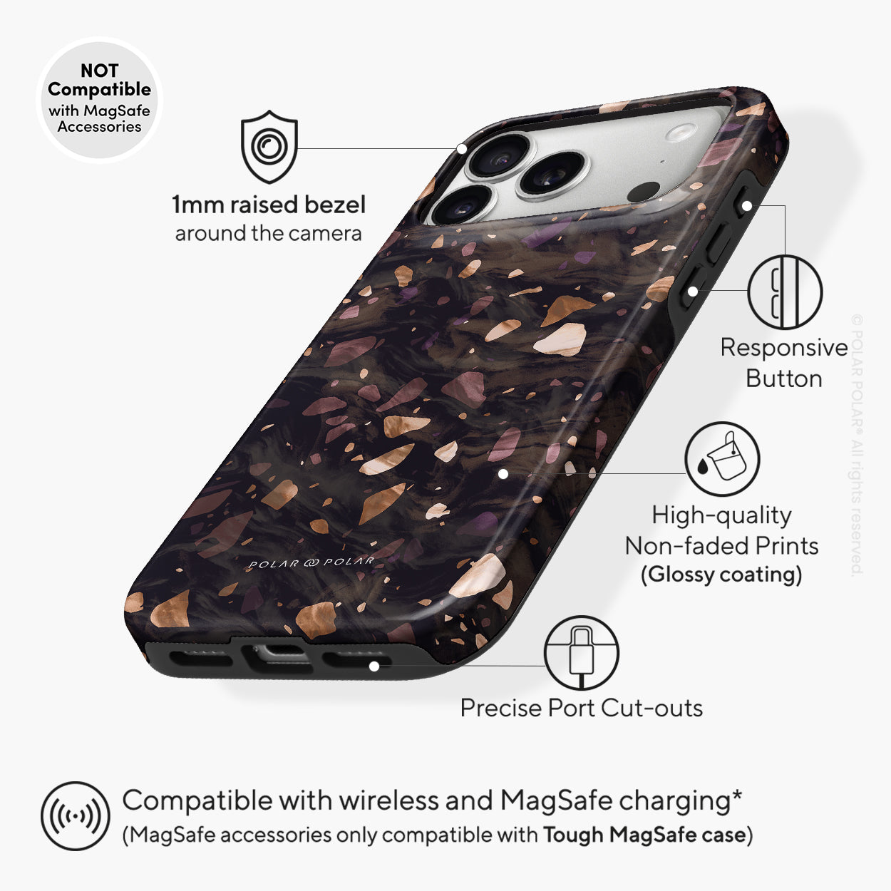 Standard_iPhone 17 Pro Max | Tough Case (dual-layer)