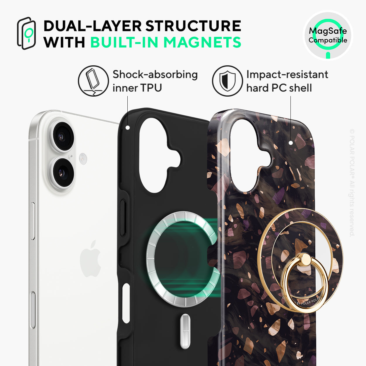 Standard_iPhone 17 | Tough MagSafe Case