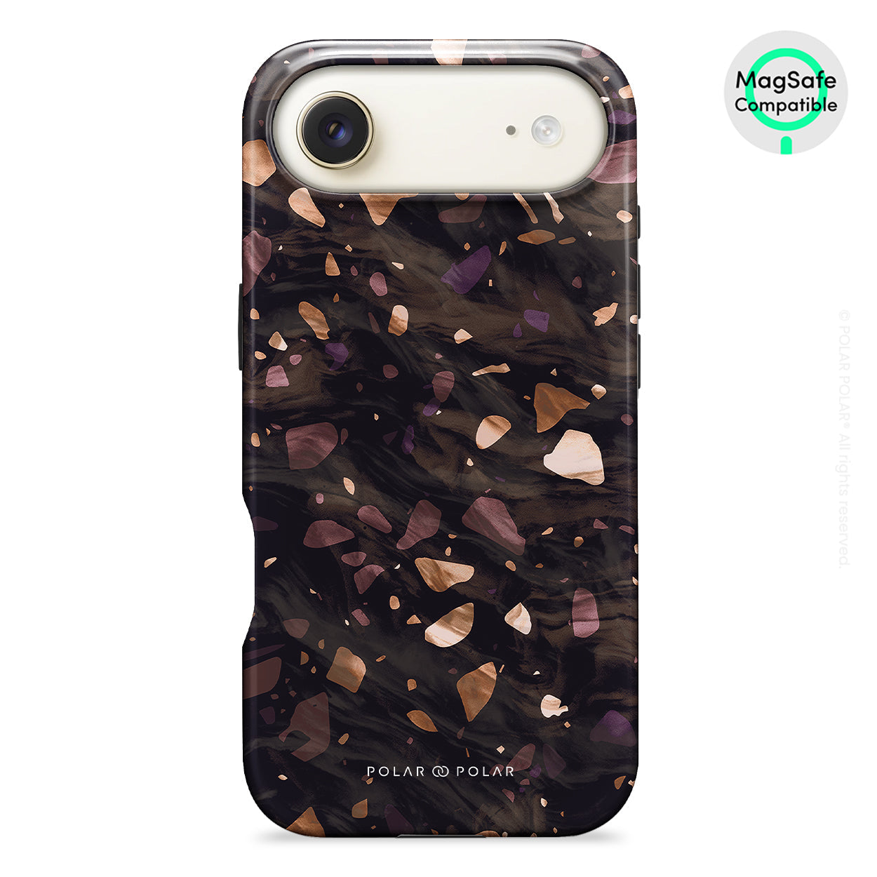 Standard_iPhone Air | Tough MagSafe Case