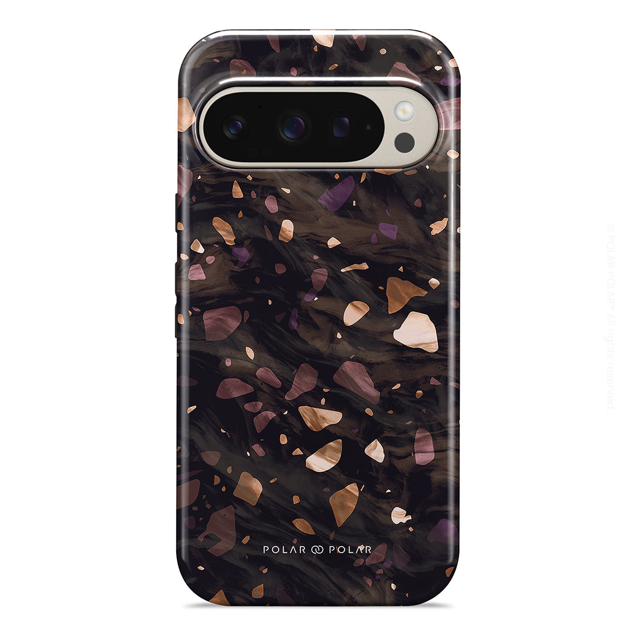 Standard_Google Pixel 10 Pro | Tough Case (dual-layer)