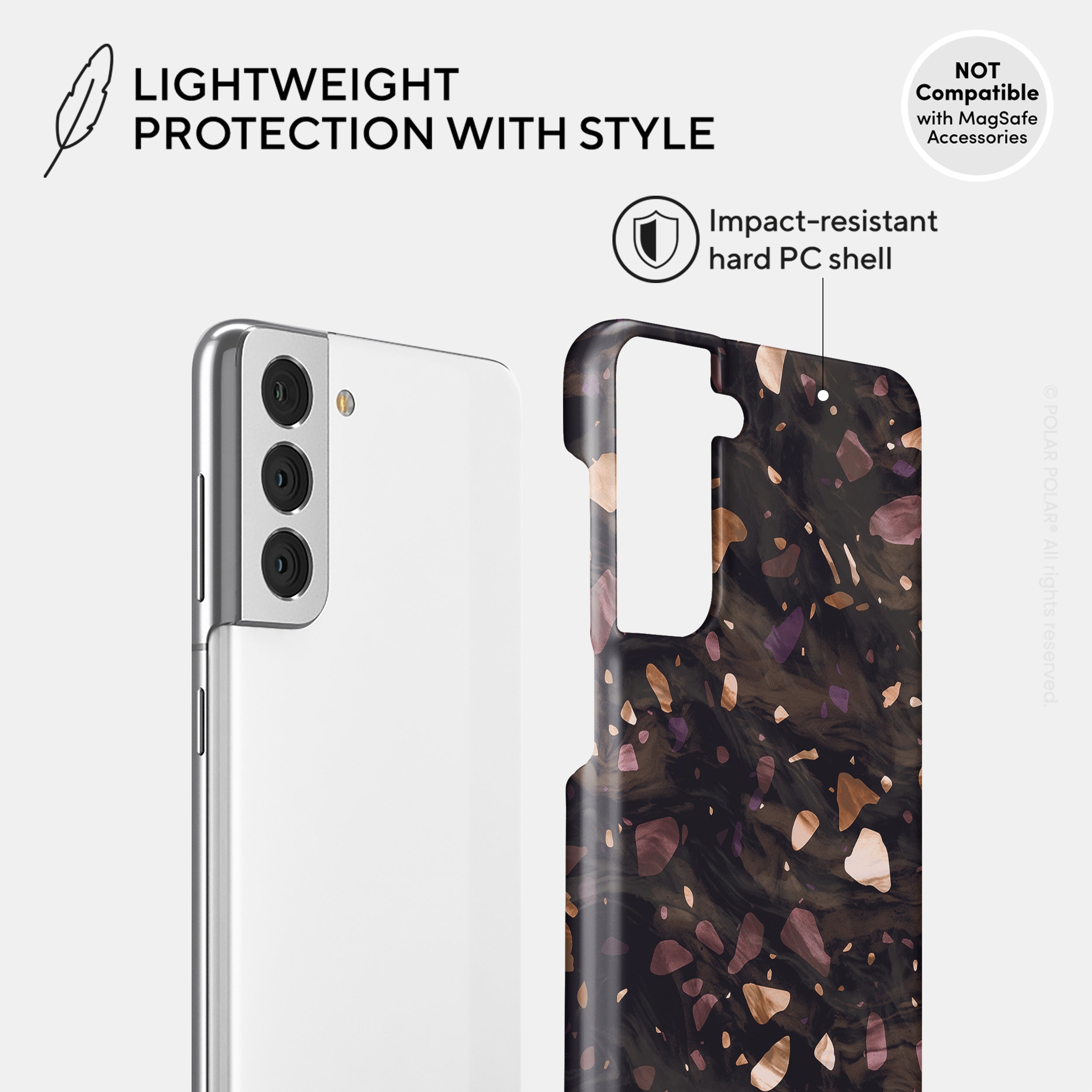 Standard_Samsung Galaxy S21 Plus 5G | Snap Case | Common