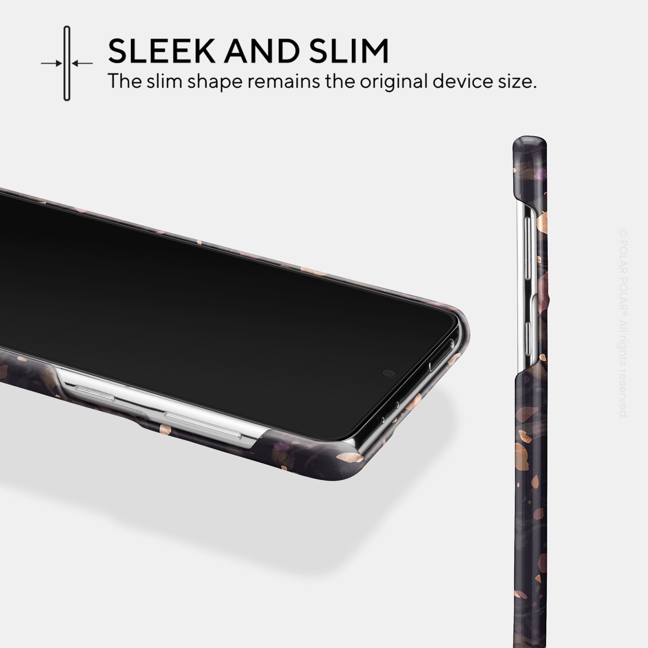 Standard_Samsung Galaxy S21 Plus 5G | Snap Case | Common