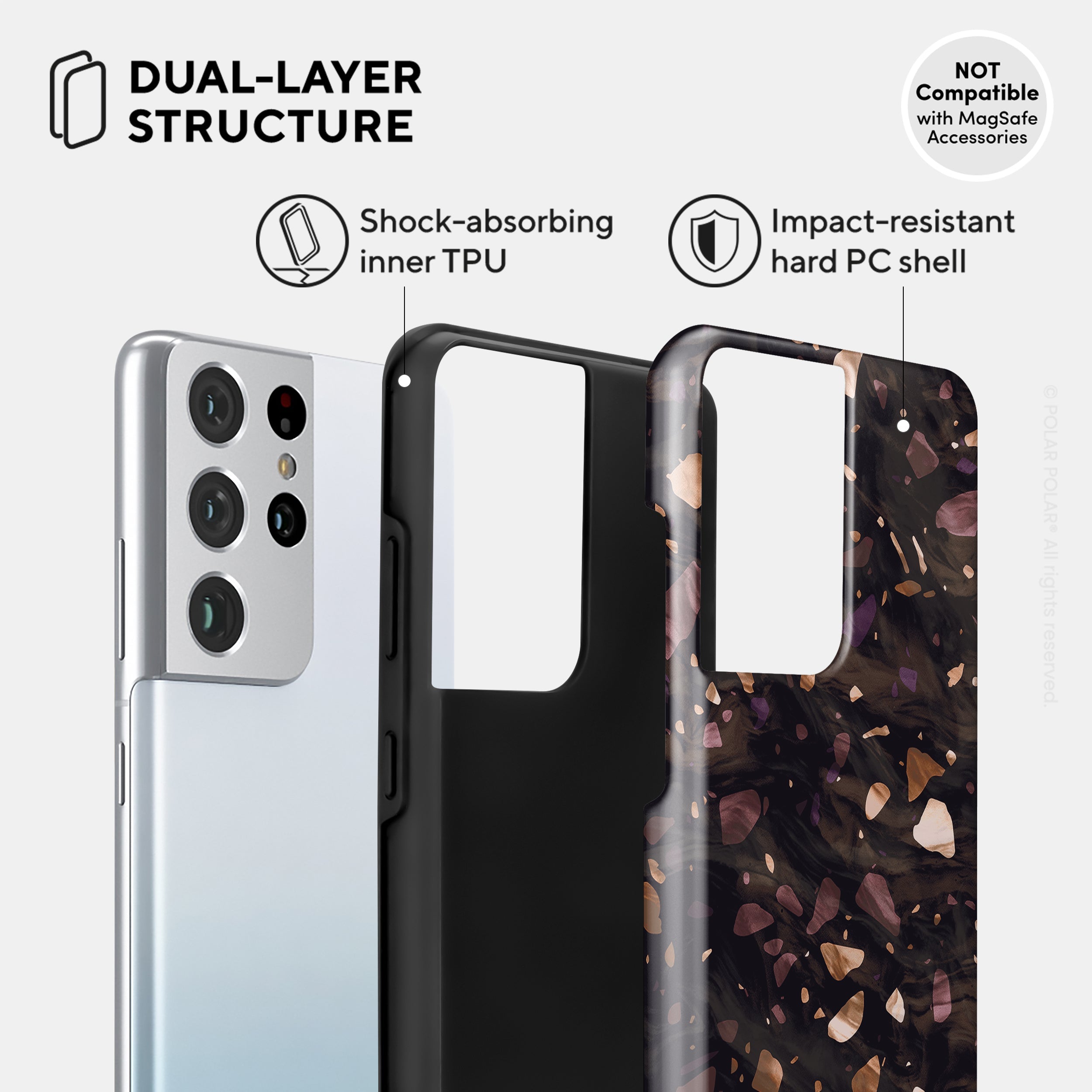 Standard_Samsung Galaxy S21 Ultra 5G | Tough Case (dual-layer) | Common