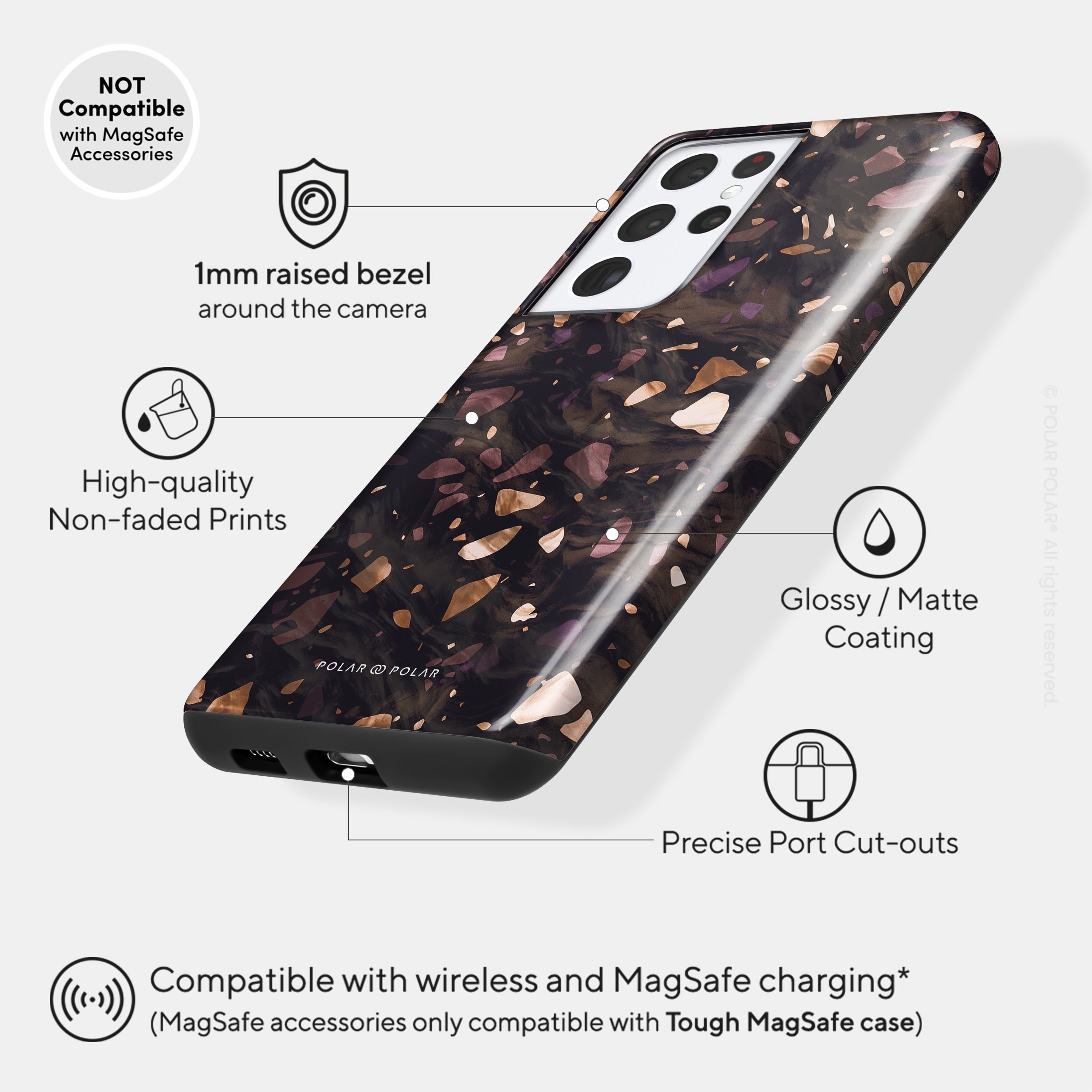 Standard_Samsung Galaxy S21 Ultra 5G | Tough Case (dual-layer) | Common