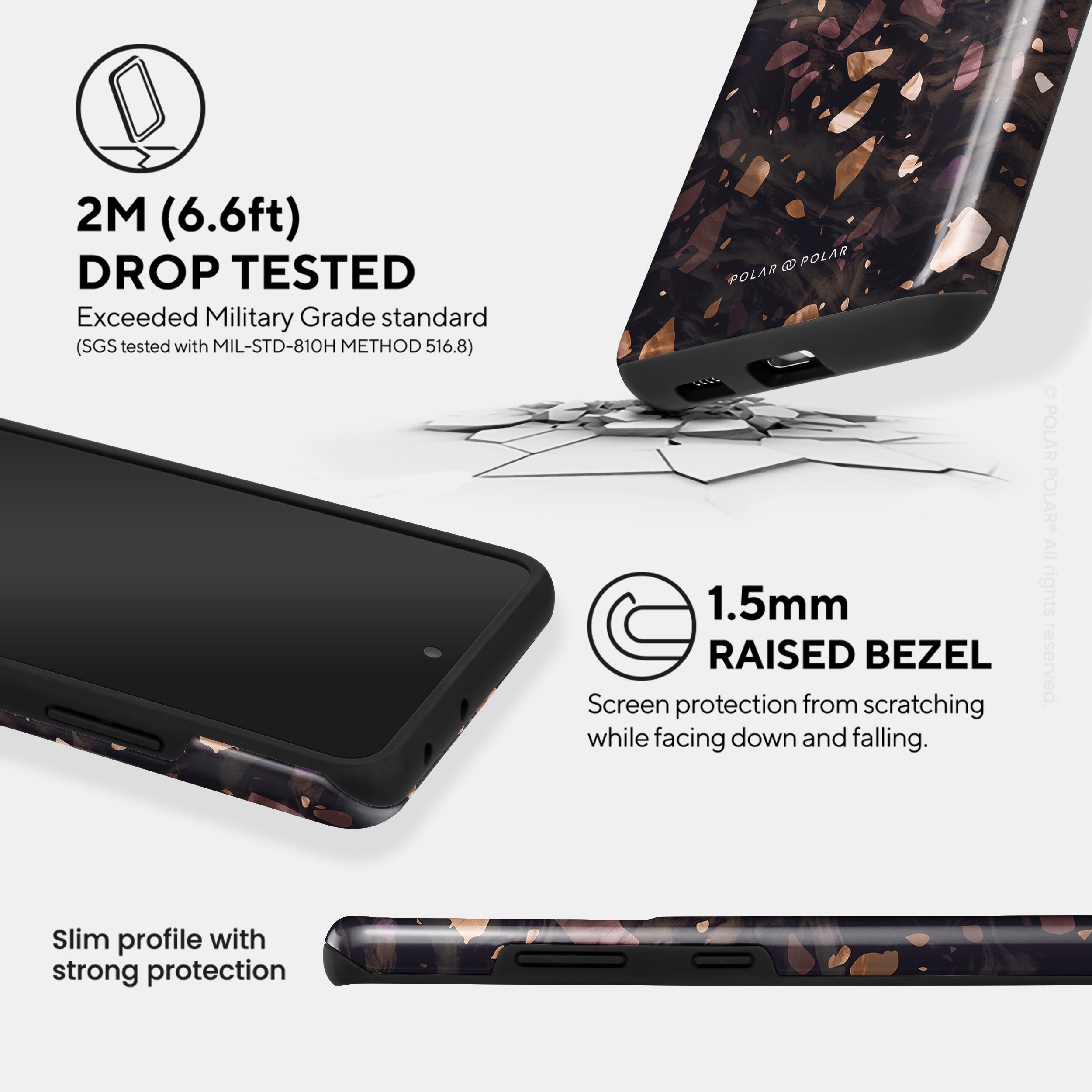 Feature_Tough Case (dual-layer) Tough MagSafe Case