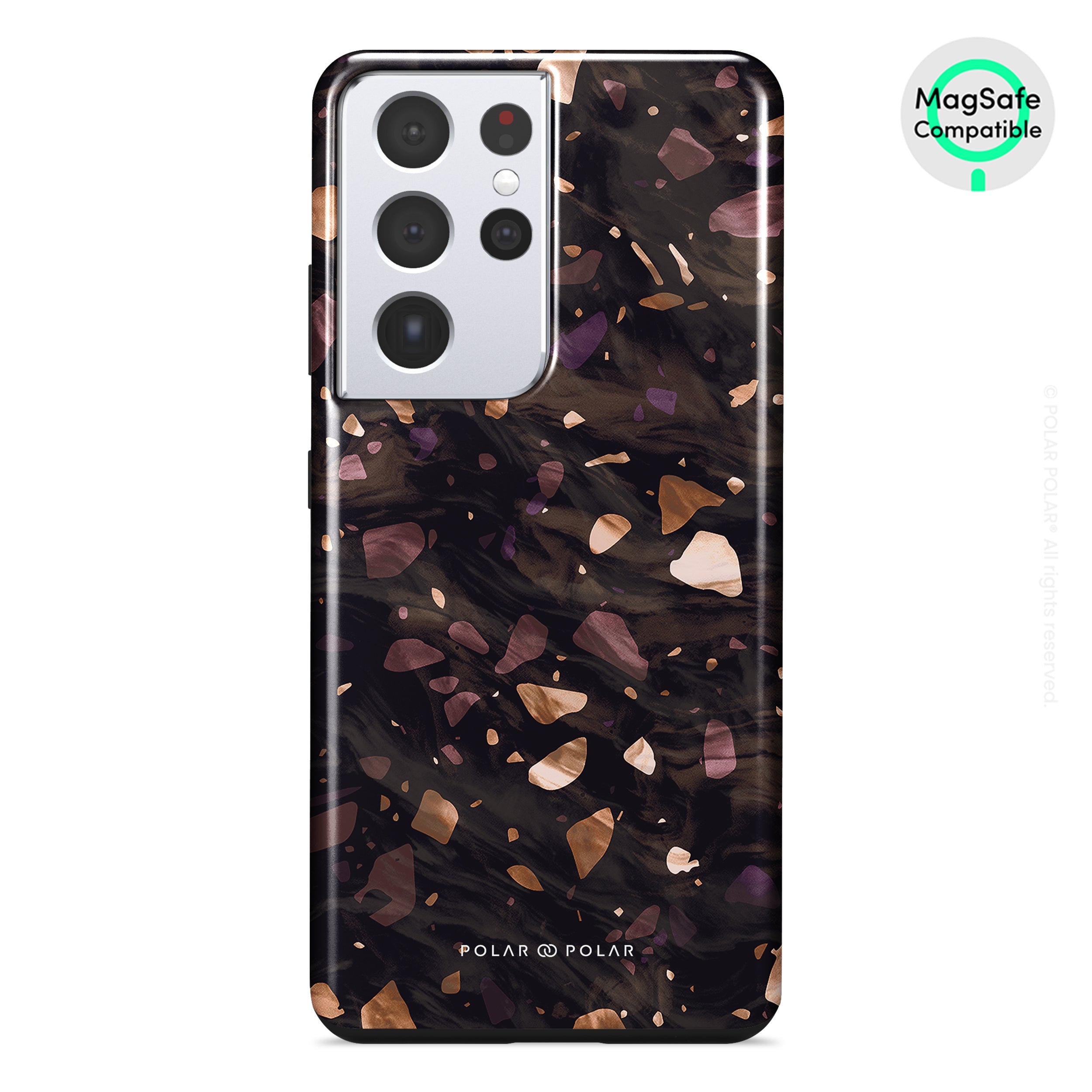 Standard_Samsung Galaxy S21 Ultra 5G | Tough MagSafe Case | Common