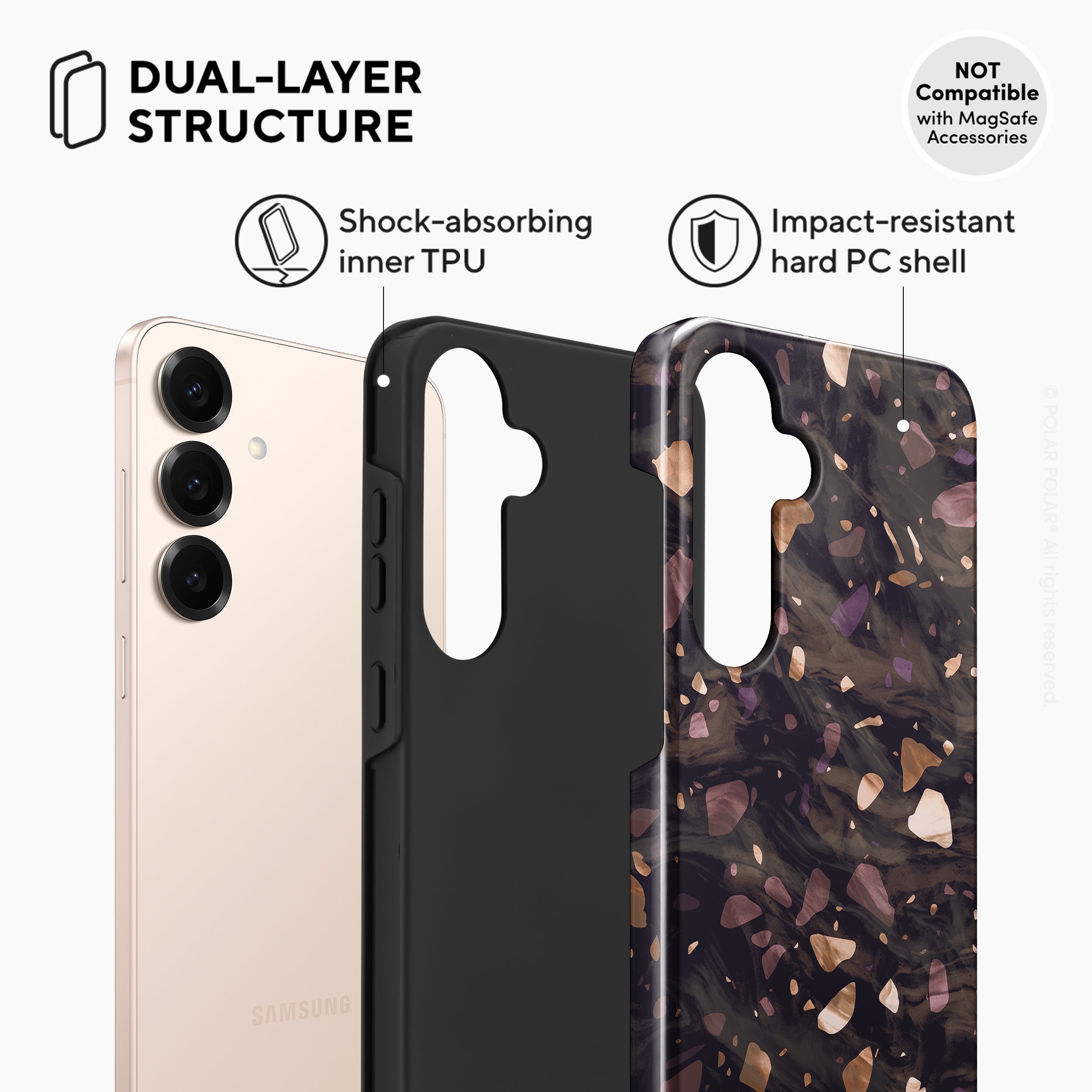 Standard_Samsung Galaxy S25 | Tough Case (dual-layer)