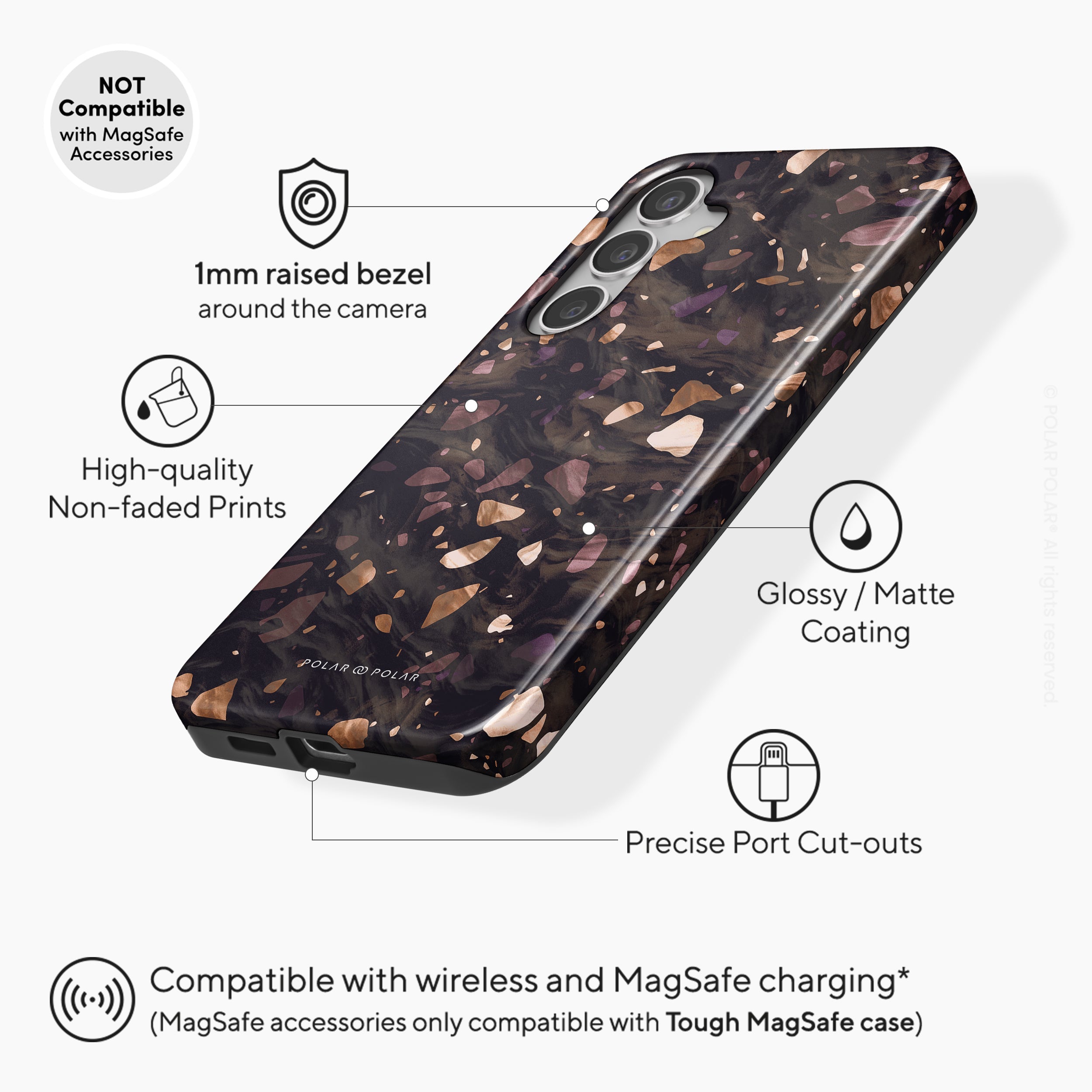 Standard_Samsung Galaxy S25 | Tough Case (dual-layer)