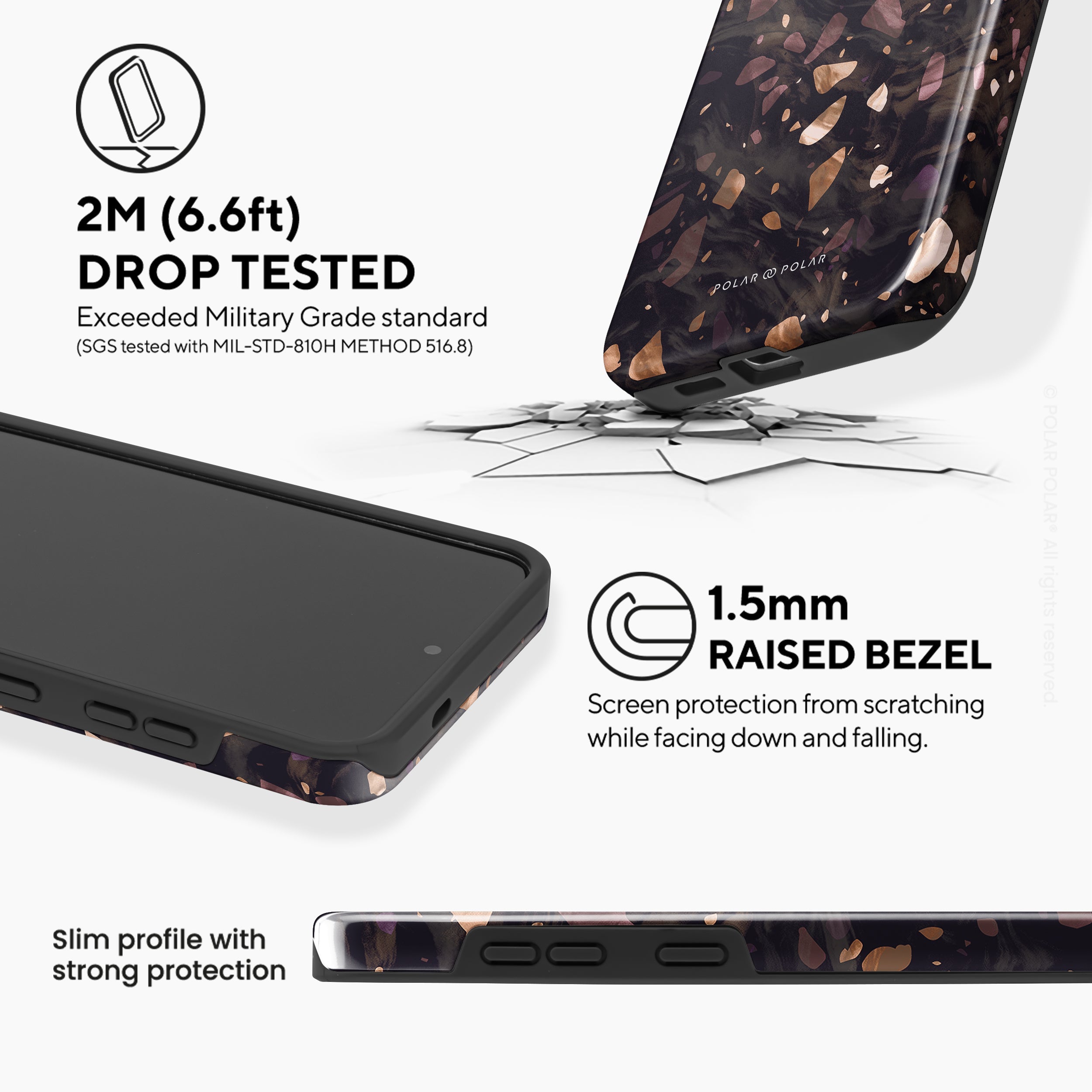 Feature_Tough Case (dual-layer) Tough MagSafe Case