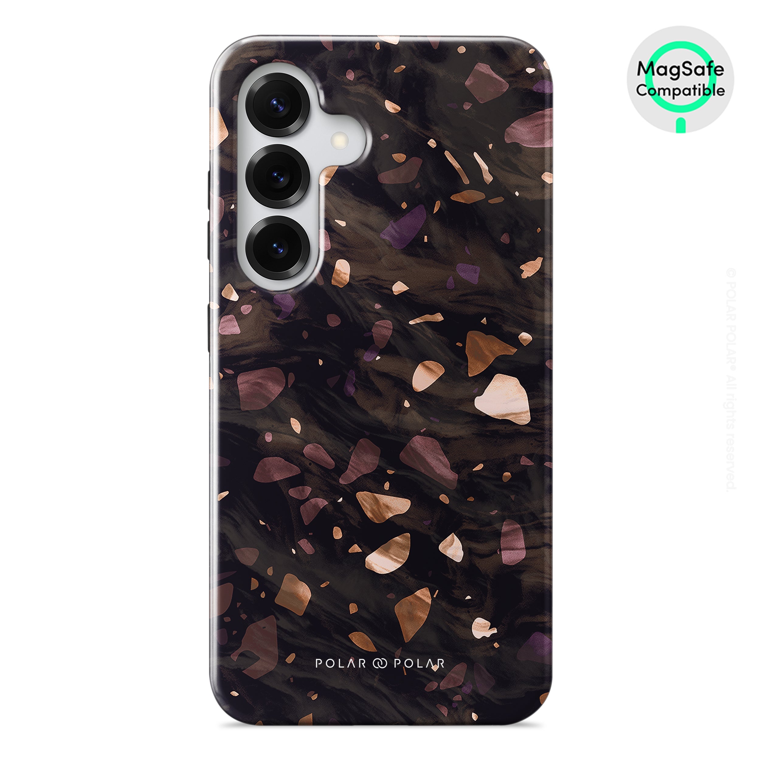 Standard_Samsung Galaxy S25 | Tough MagSafe Case