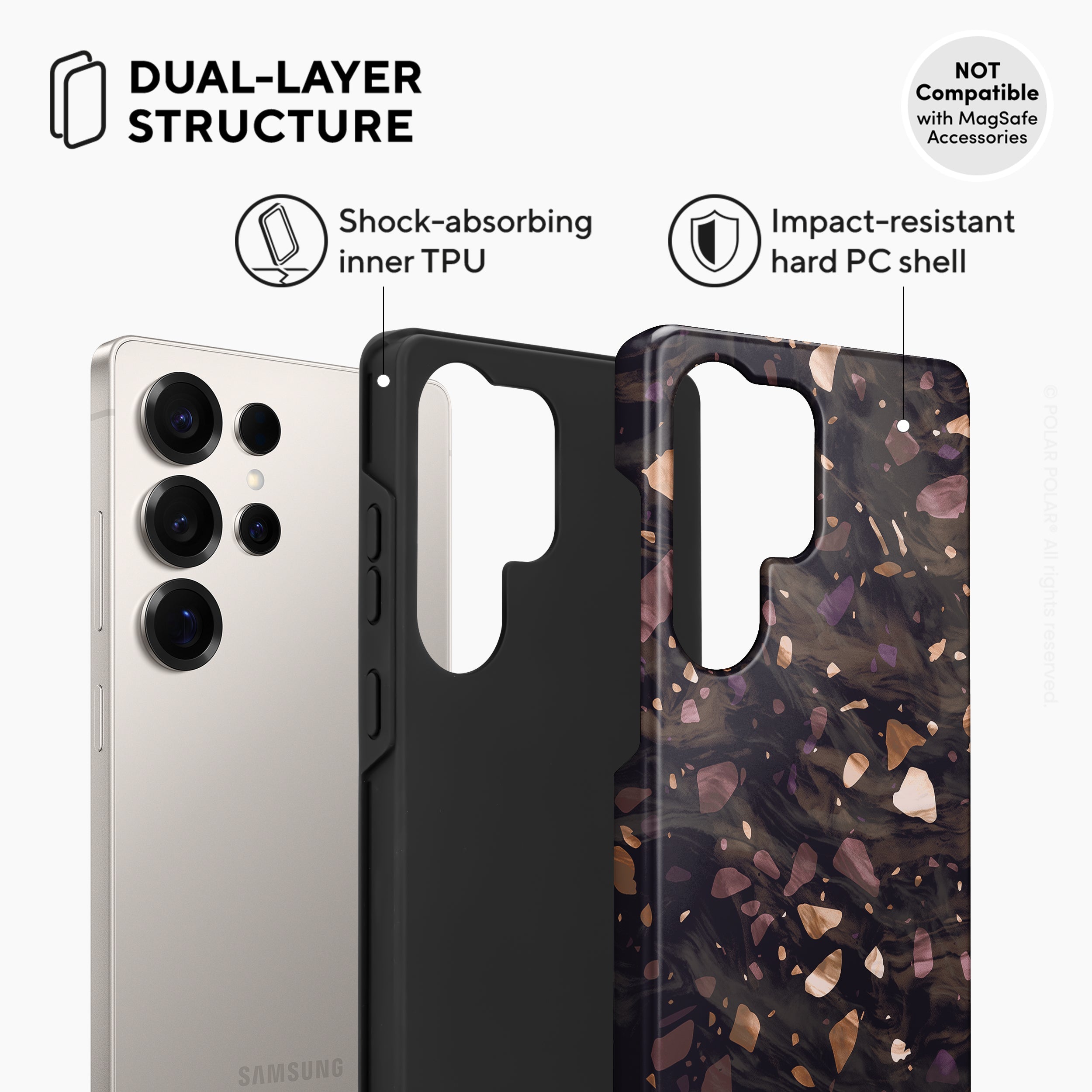 Standard_Samsung Galaxy S25 Ultra | Tough Case (dual-layer)