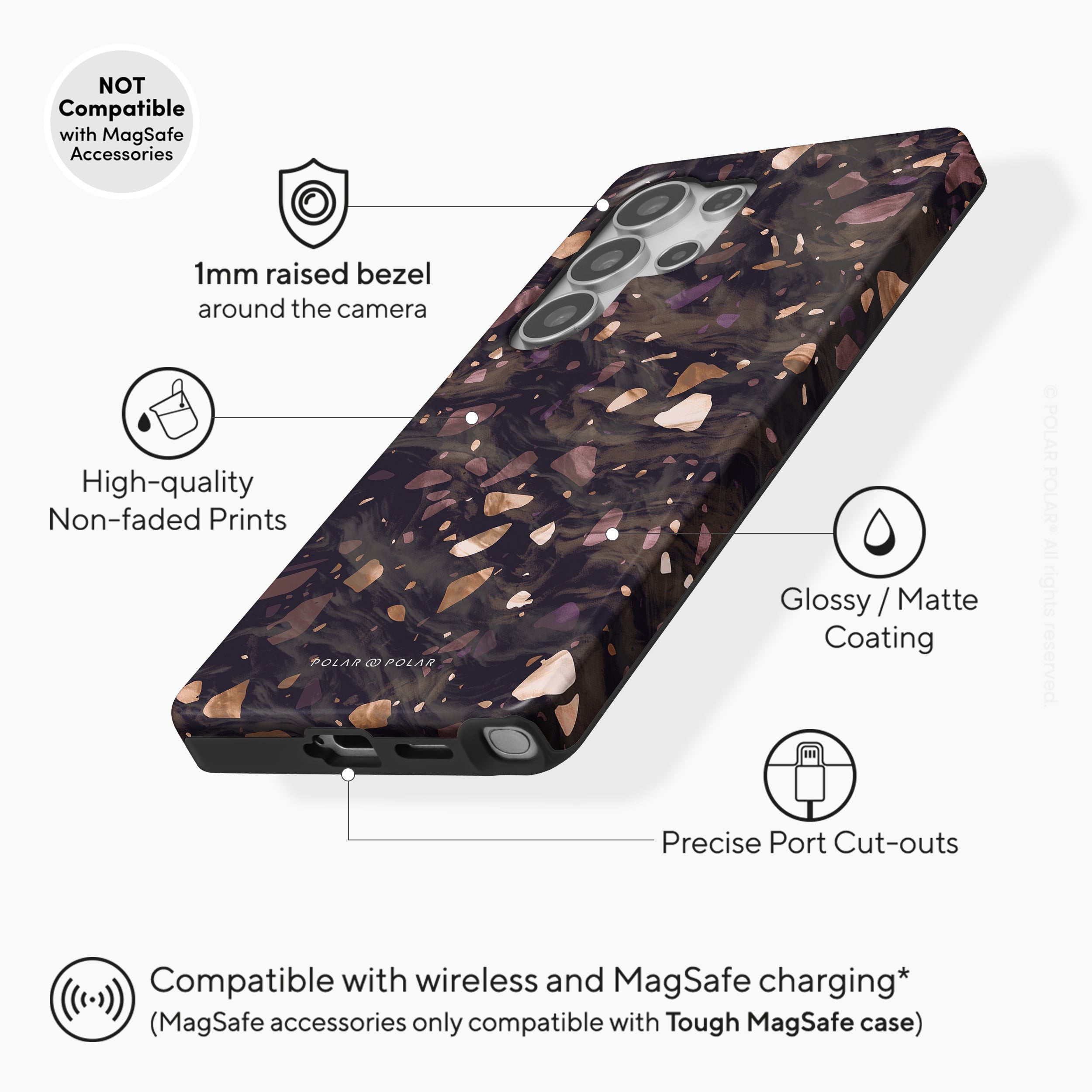 Standard_Samsung Galaxy S25 Ultra | Tough Case (dual-layer)