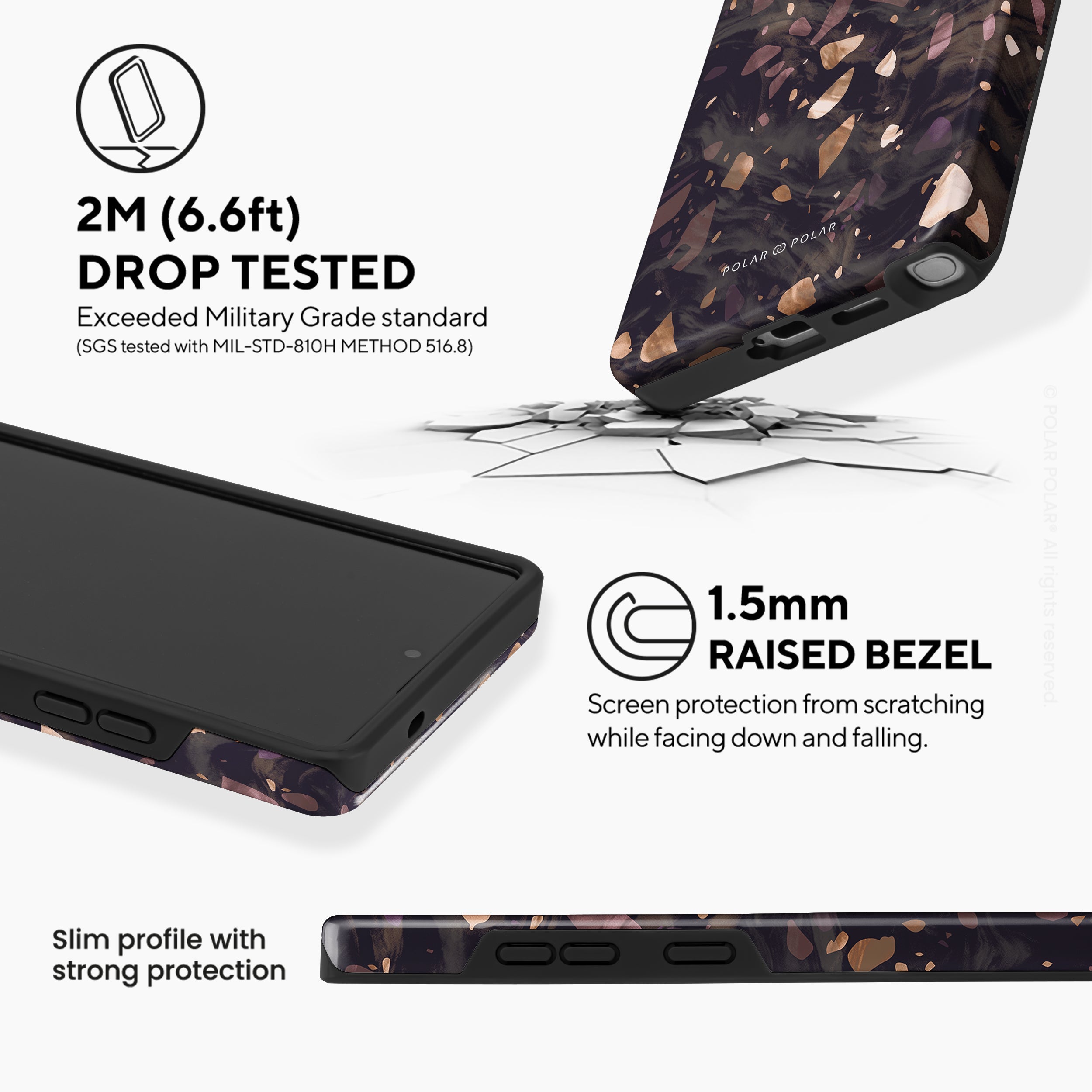 Feature_Tough Case (dual-layer) Tough MagSafe Case