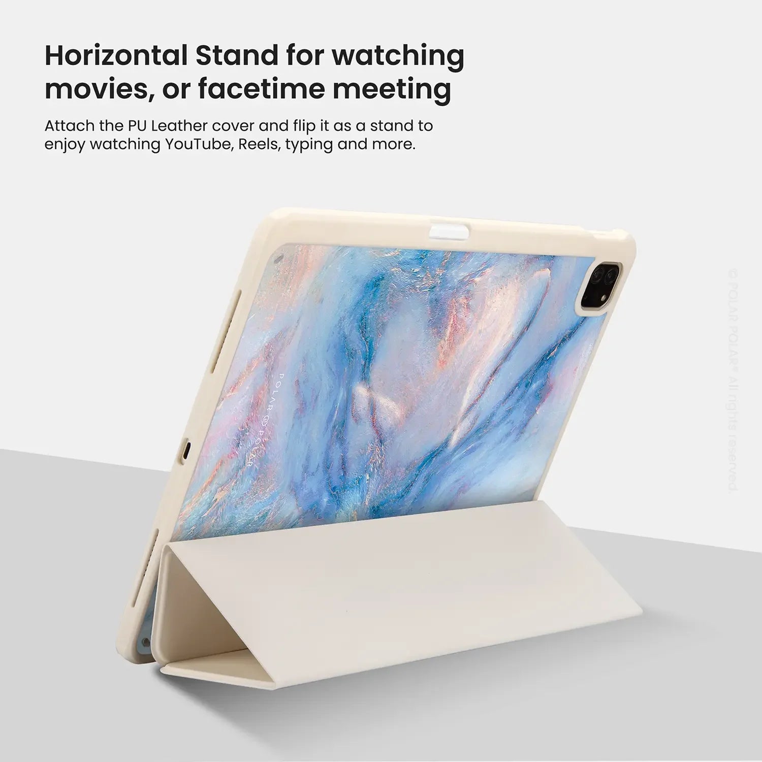 Standard_iPad Air 13-inch (M3 M2) | Milky White