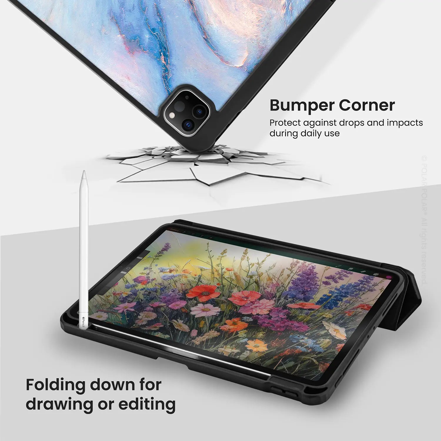 Standard_iPad Pro 12.9-inch (6th 5th gen) | Black